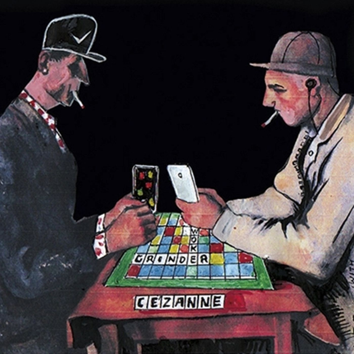 Spectator Out Loud: Sam Leith, Lionel Shriver and Angus Colwell