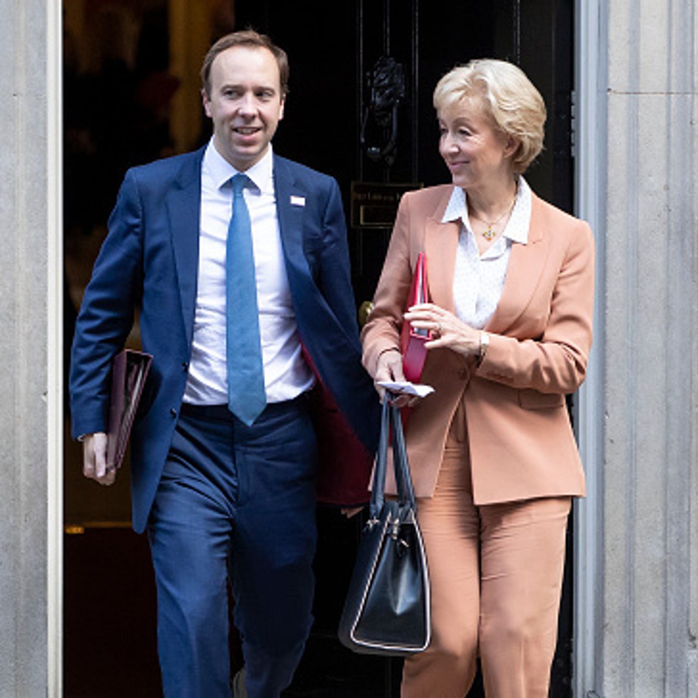Coffee House Shots: why ministers haven't resigned over today's Brexit War Cabinet