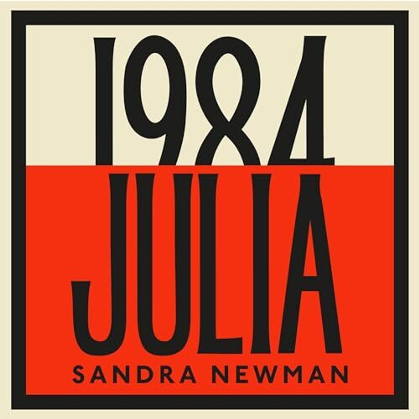 The Book Club: Sandra Newman