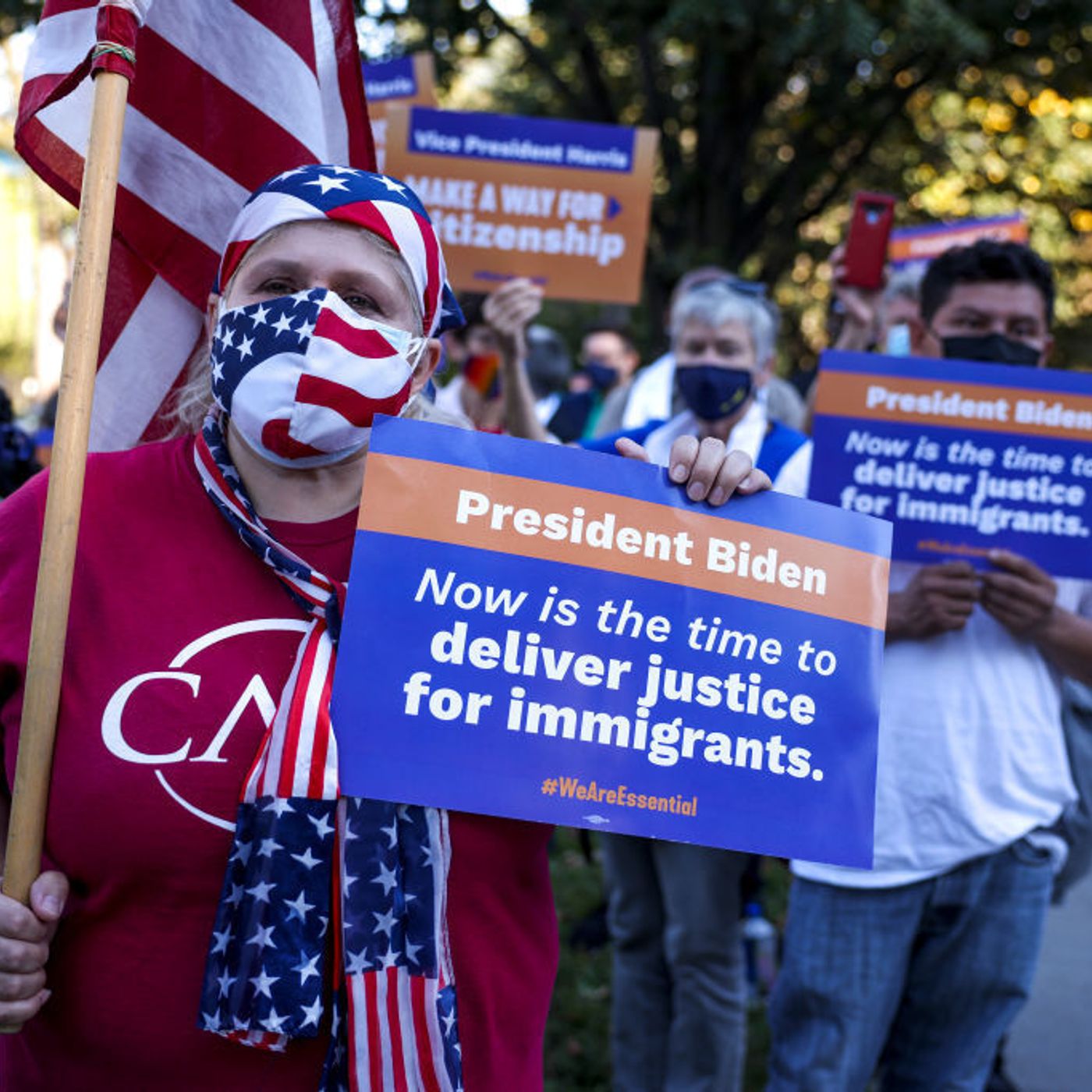Are progressive elites destroying the idea of America?