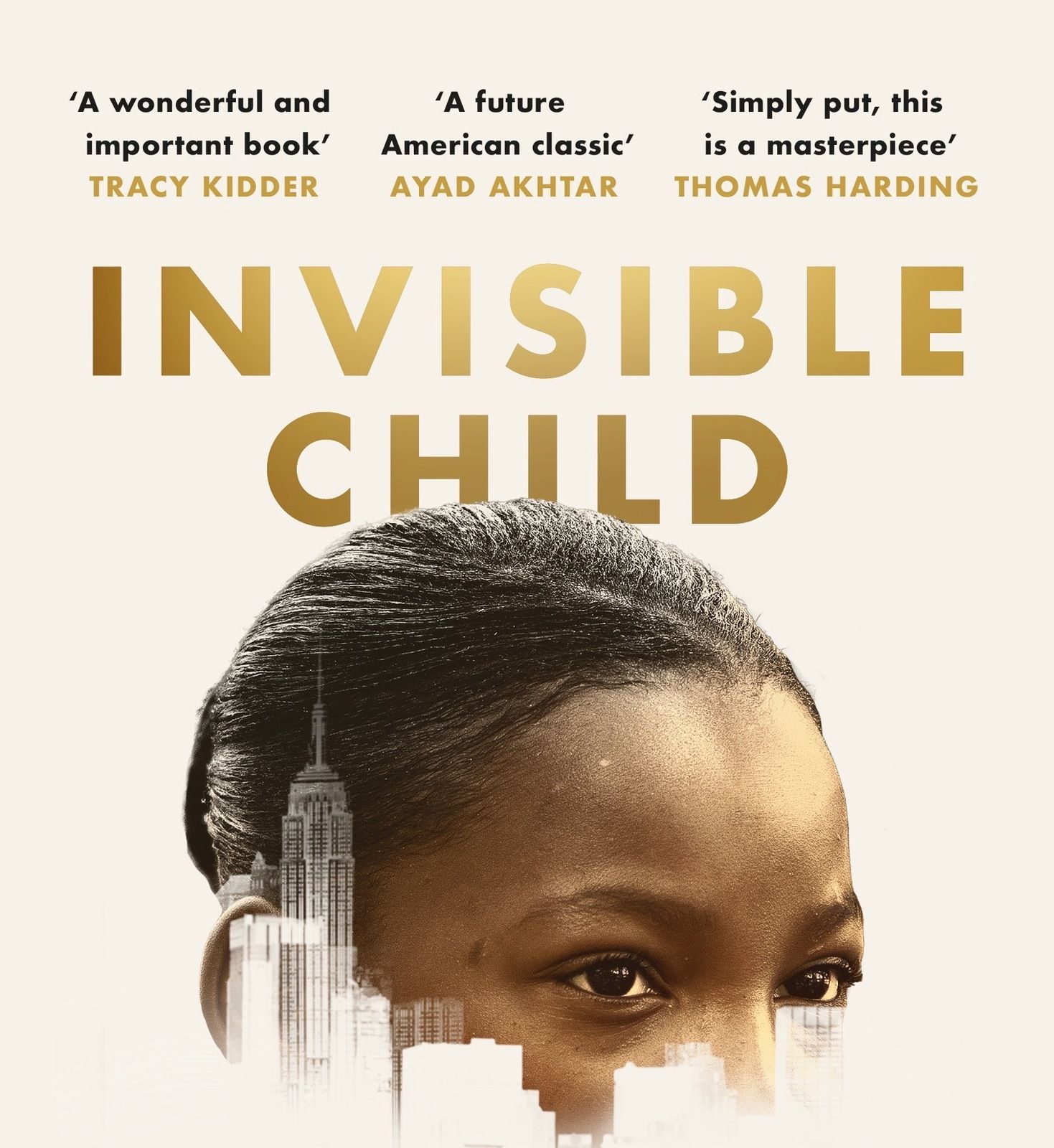 The Book Club: Andrea Elliott