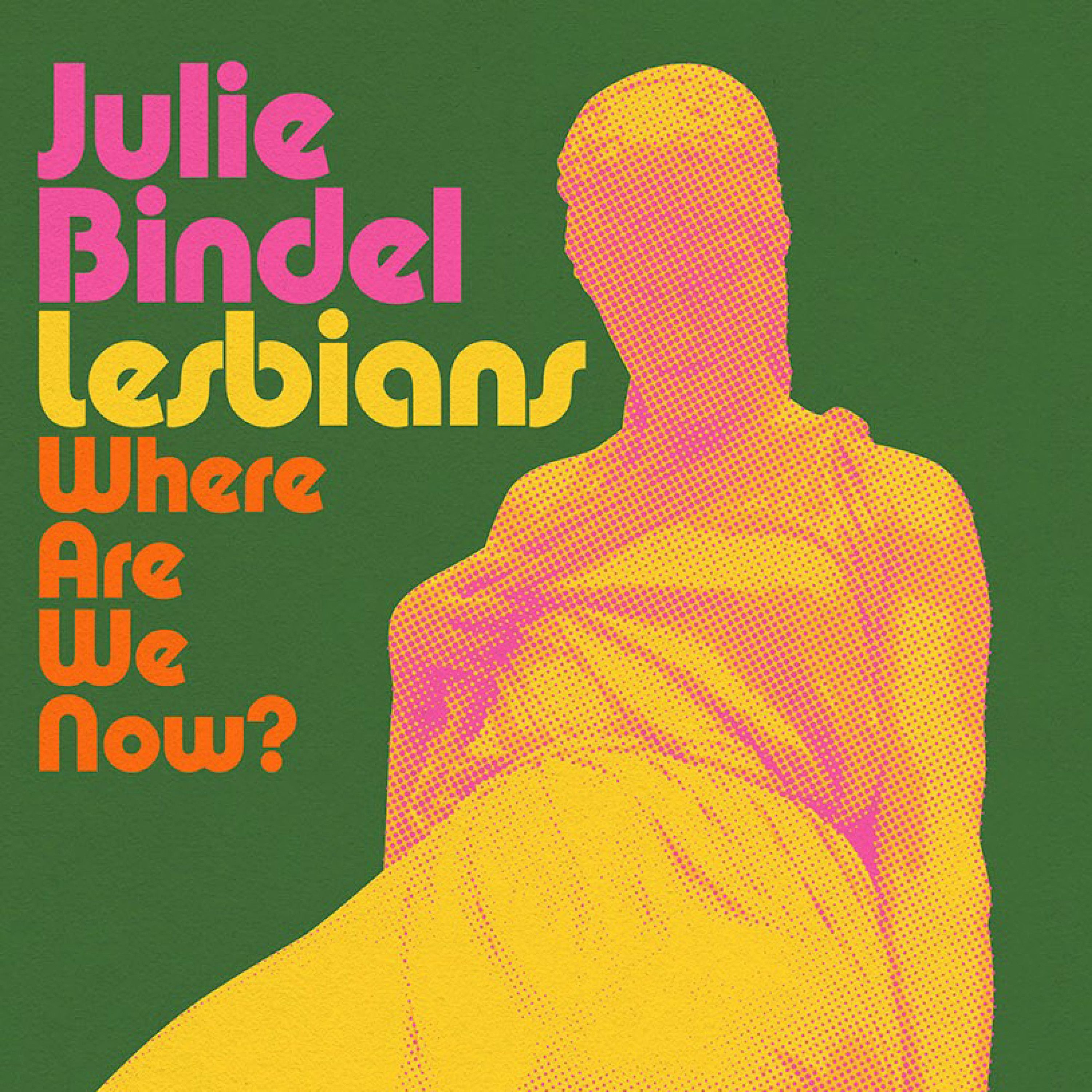 The Book Club: Julie Bindel