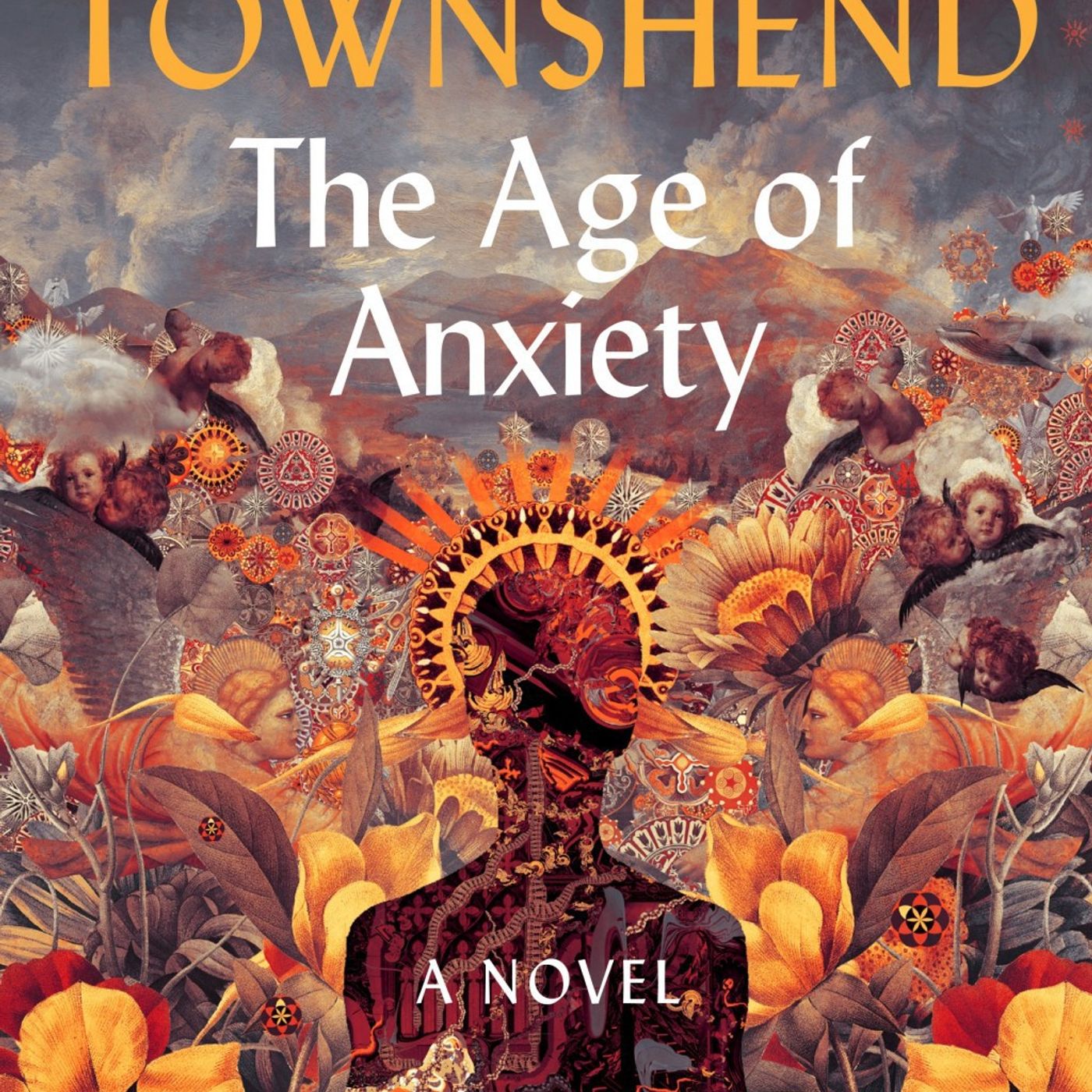 Book Club: The Who's Pete Townshend on his new novel