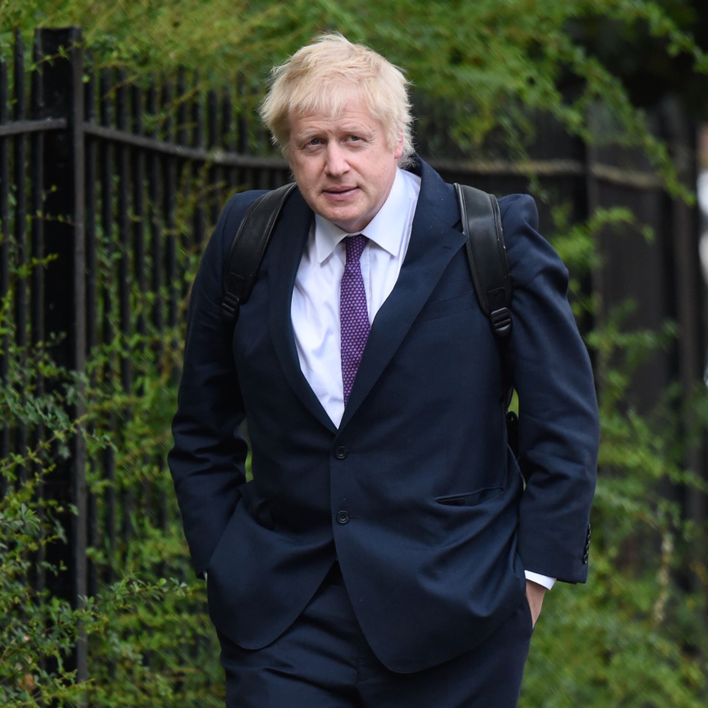Coffee House Shots: 'I backed Gove, but here's why I back Boris now' - Robert Jenrick