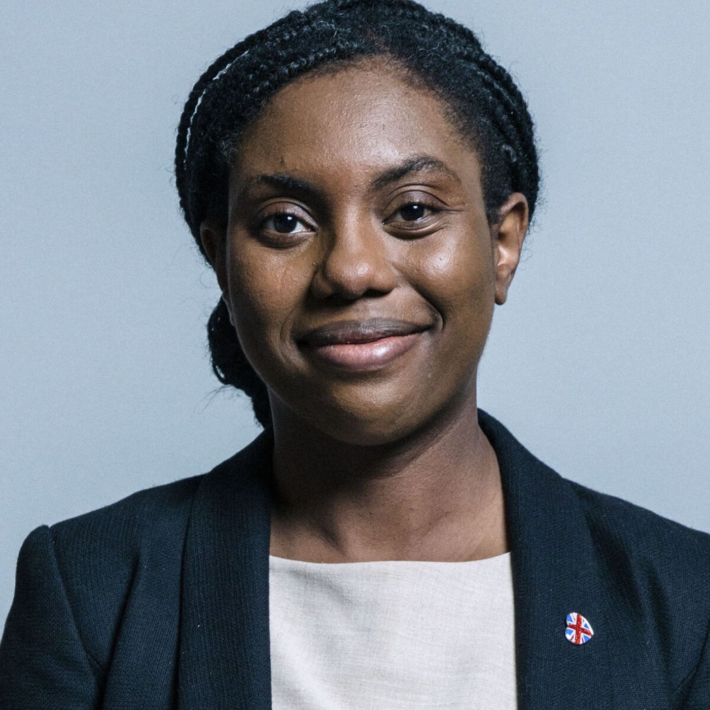 Women with Balls: The Kemi Badenoch Edition