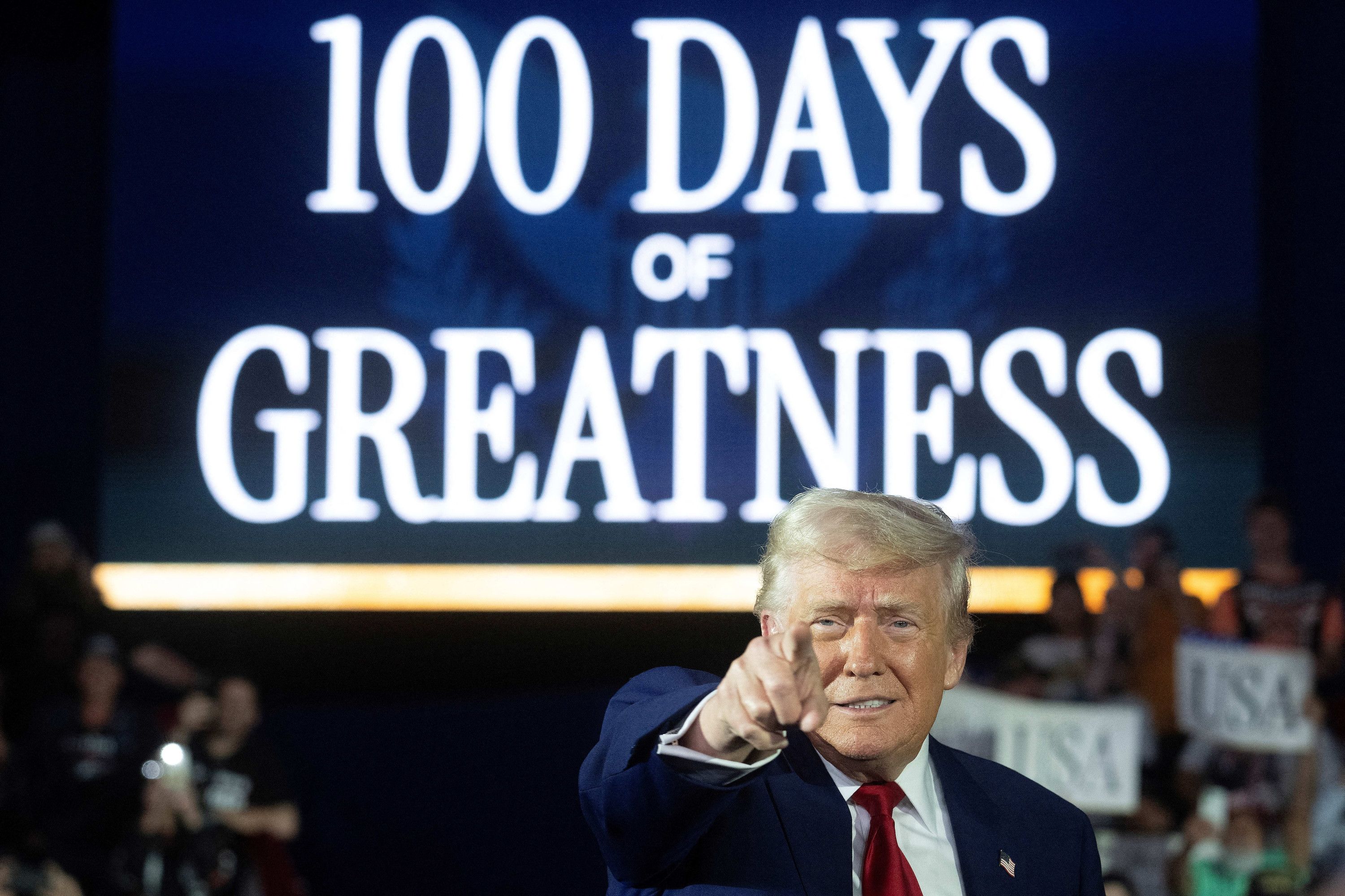 Americano: Victor Davis Hanson on DEI, counter revolutions and why Trump is a 'tragic hero'