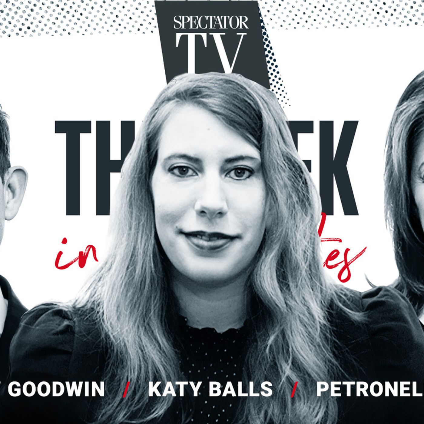 The Week in 60 Minutes: Harry's 'truth' and the case for Keir