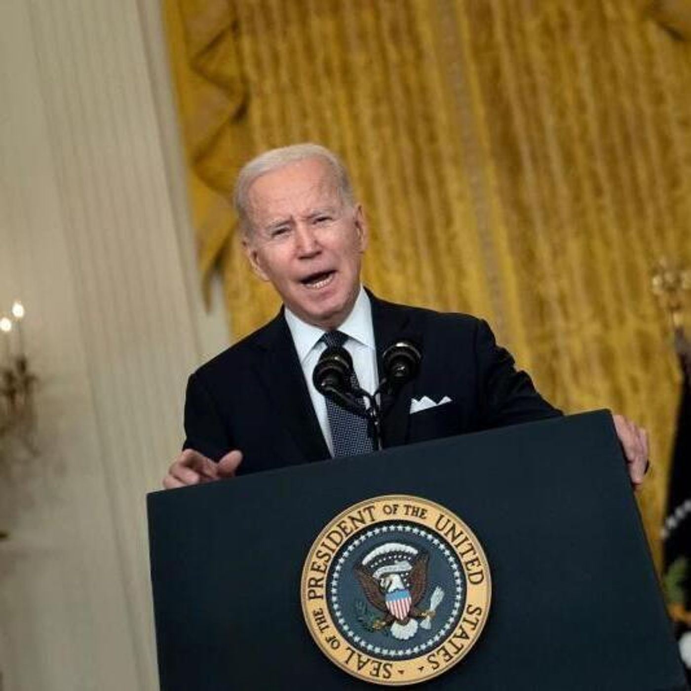 Is Joe Biden all that bad?