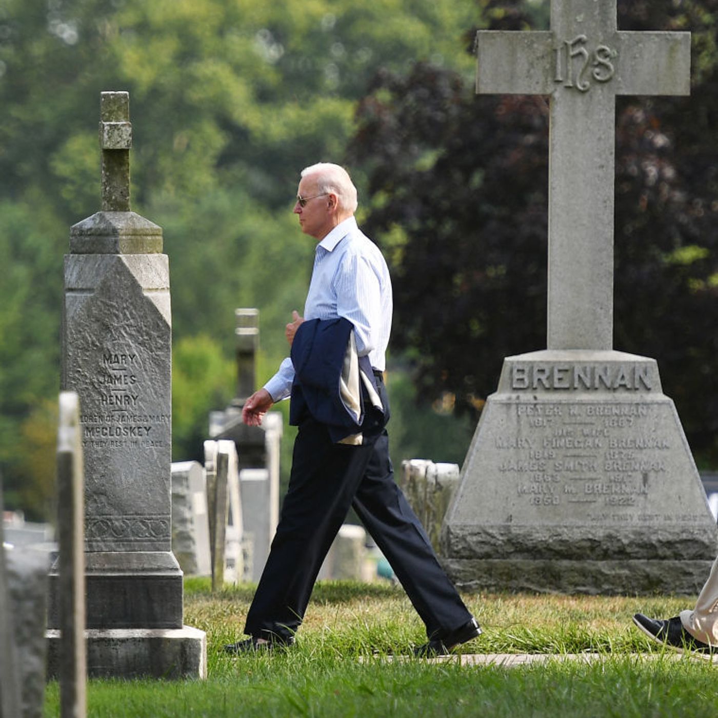 Holy Smoke: Joe Biden and the betrayal of religious freedom