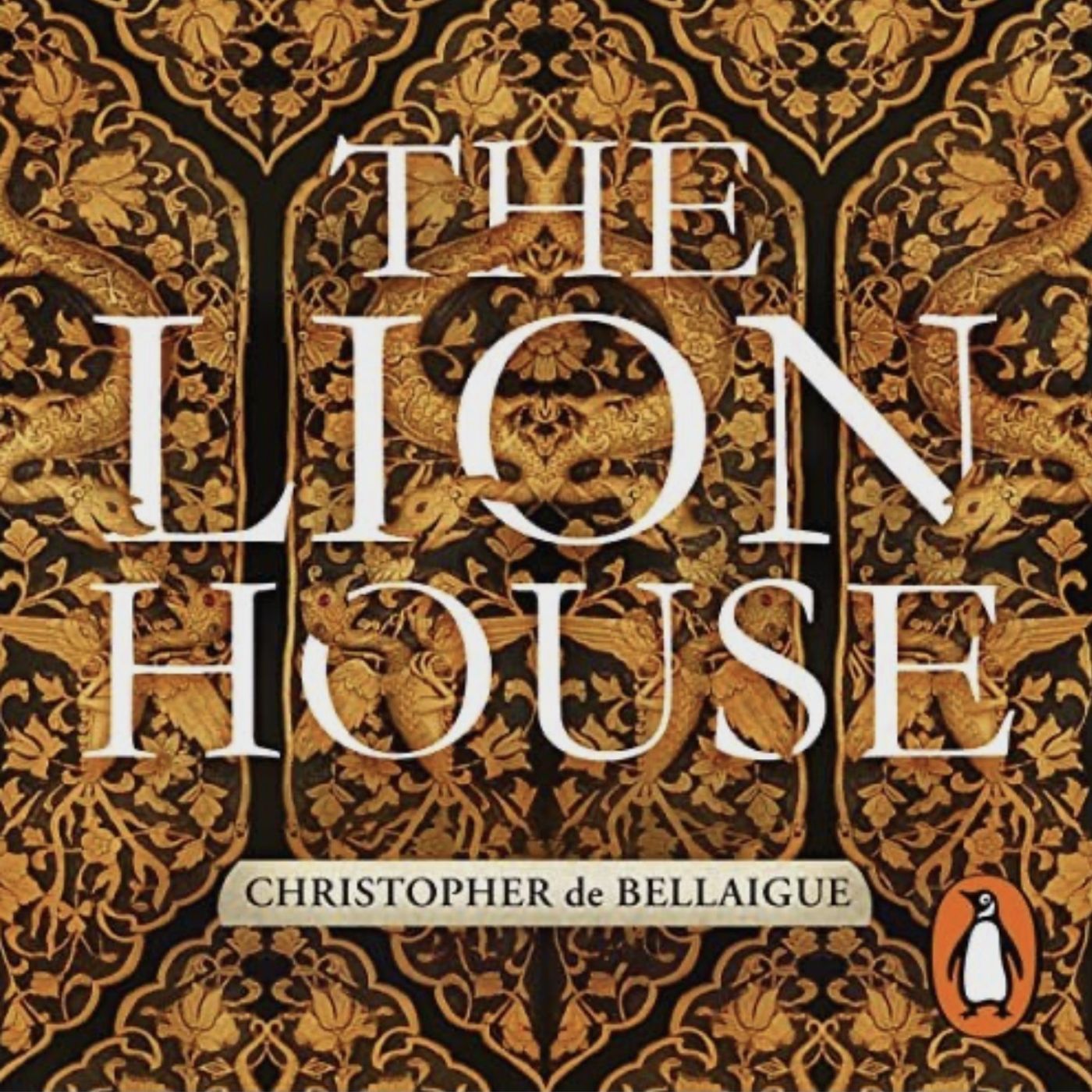 The Book Club: Christopher de Bellaigue