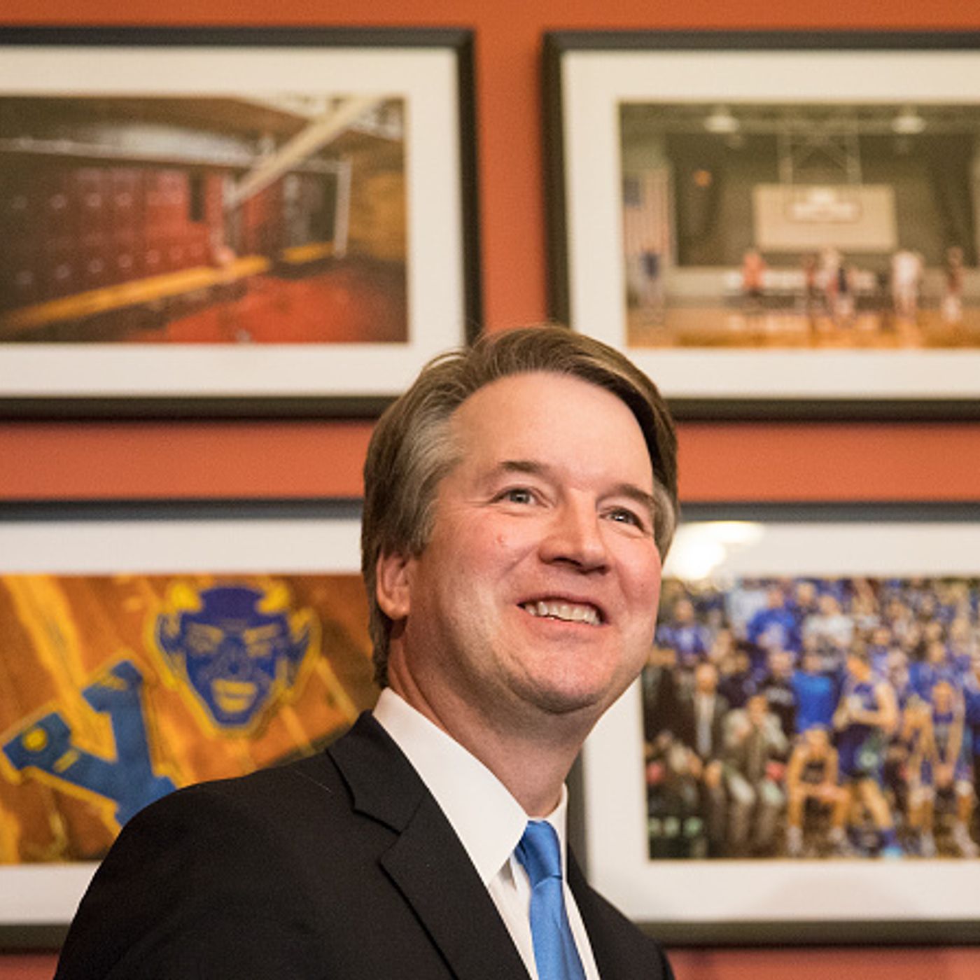 Americano: Should Brett Kavanagh be believed?