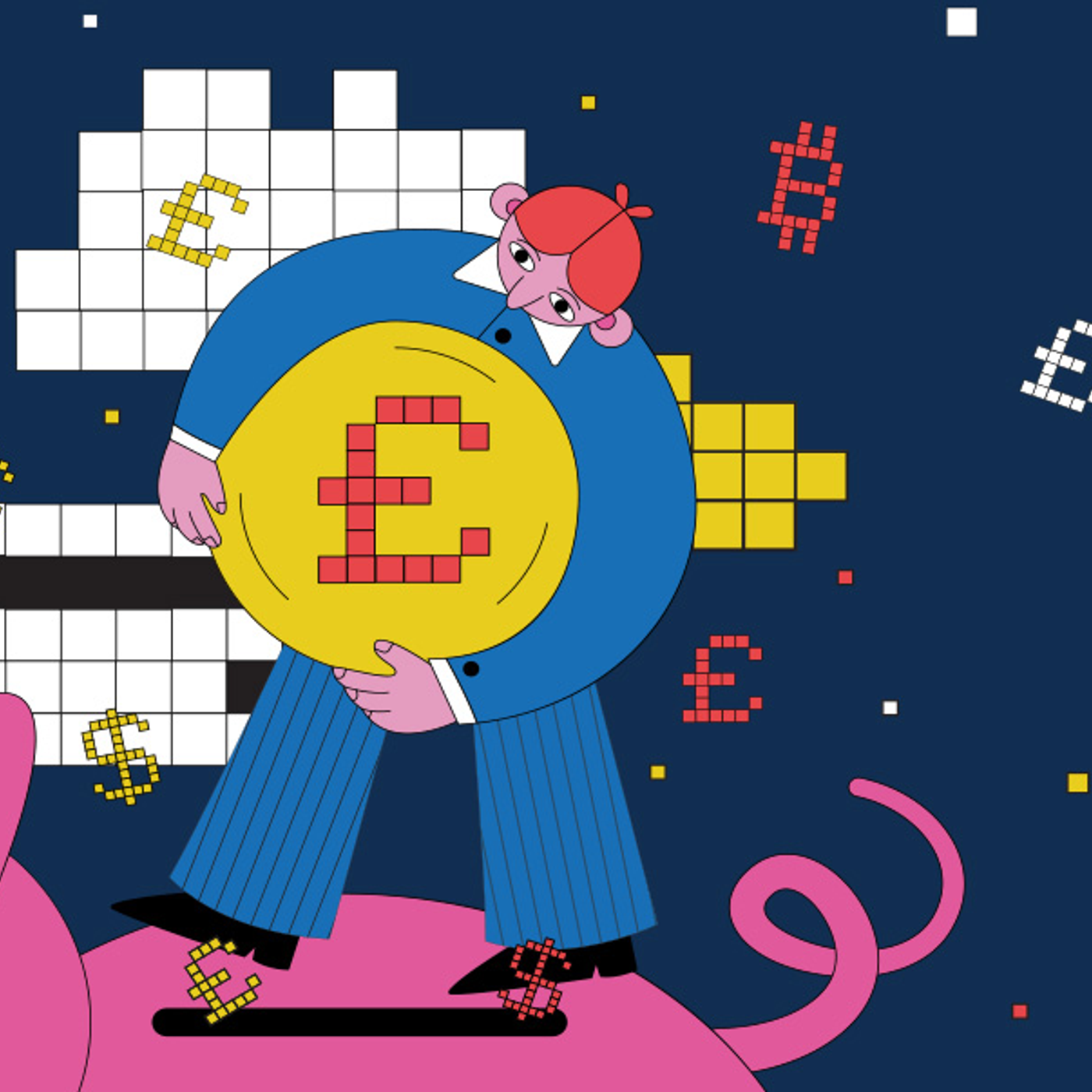 Investing today: how tech can change the face of finance