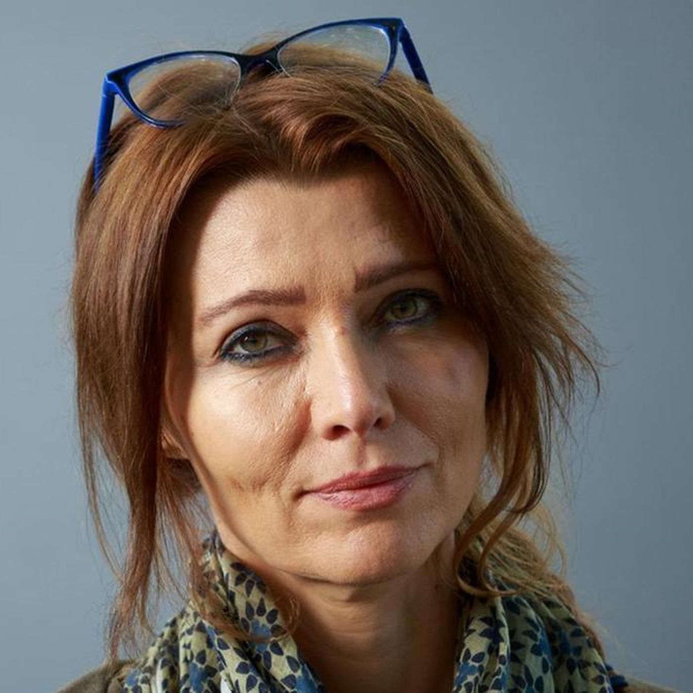 Women With Balls: with Elif Shafak
