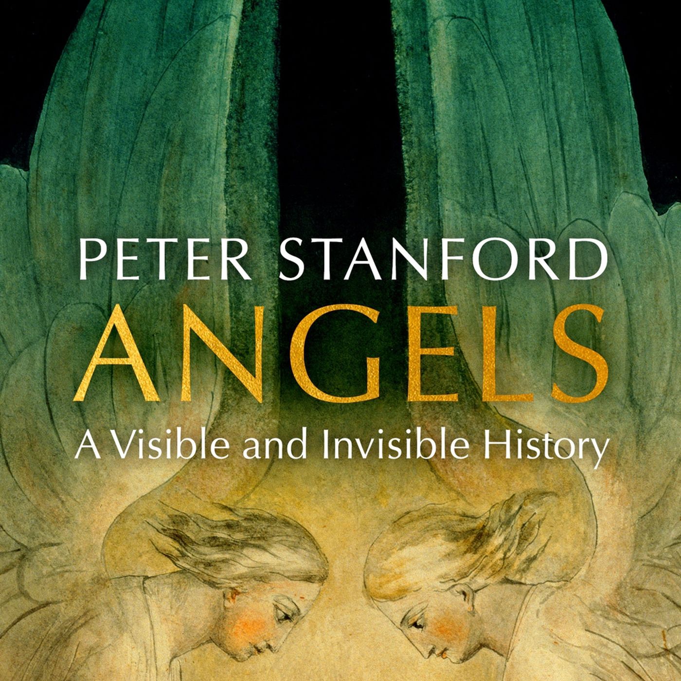Spectator Books: how angels have changed through history