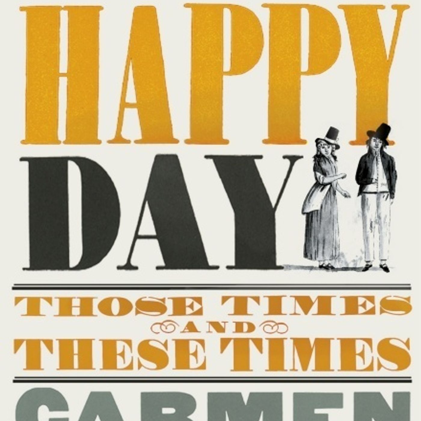 The Book Club: with Carmen Callil