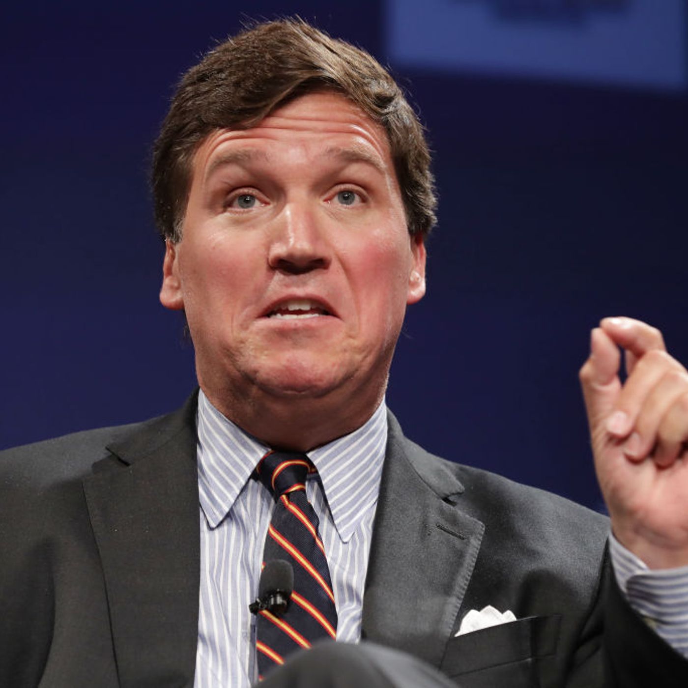 Americano: Tucker Carlson - Why should America go to war over Ukraine?