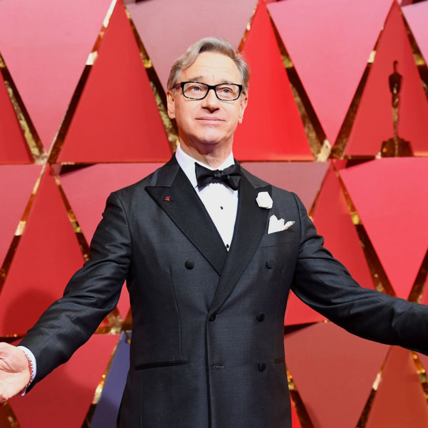Table Talk: Paul Feig