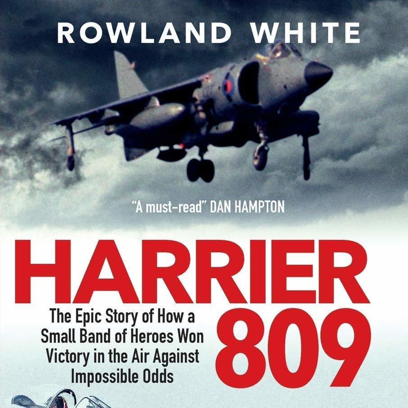 The Book Club: The Untold Story of the Falklands War