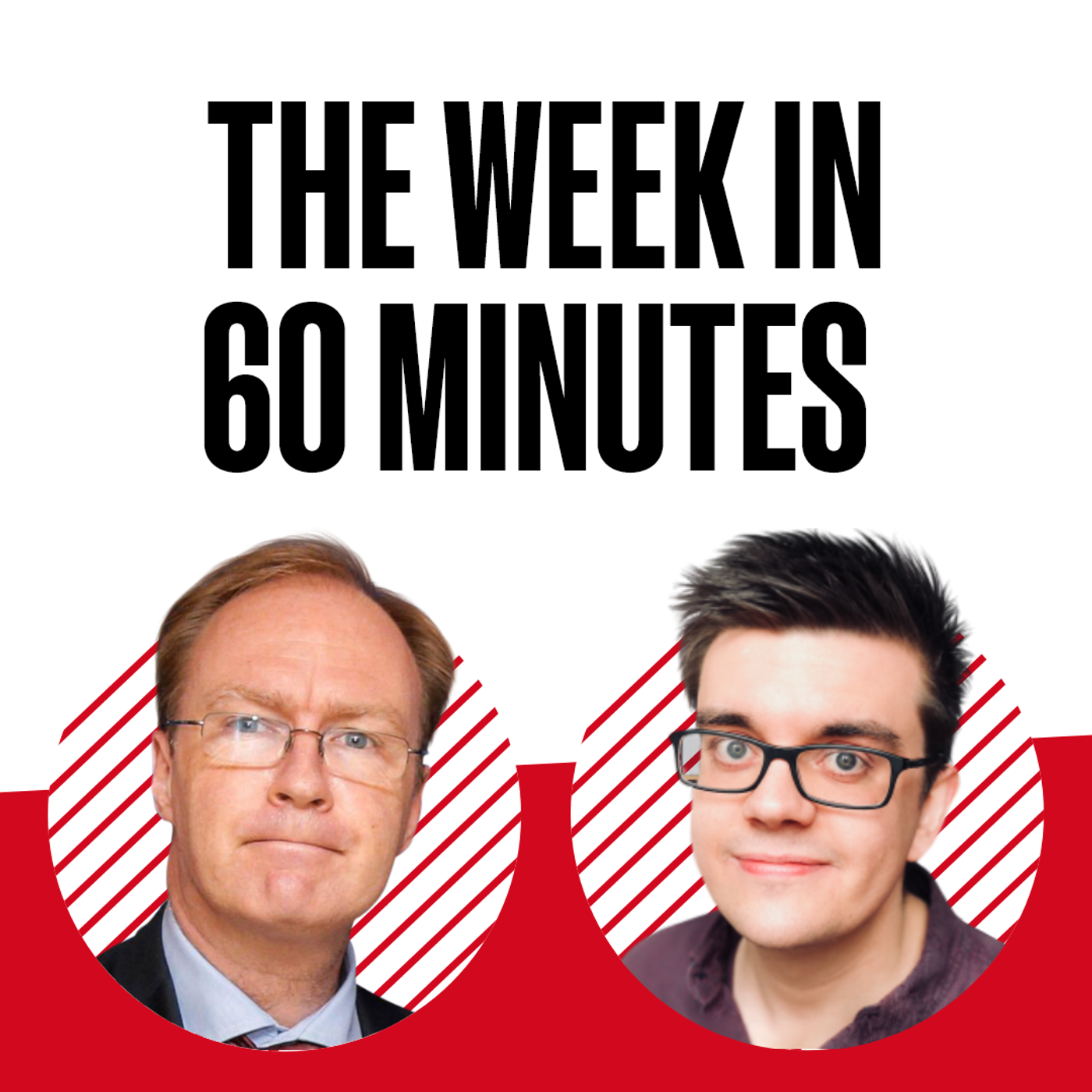 The Week in 60 Minutes: Vaccine scepticism and the Brexit deadline