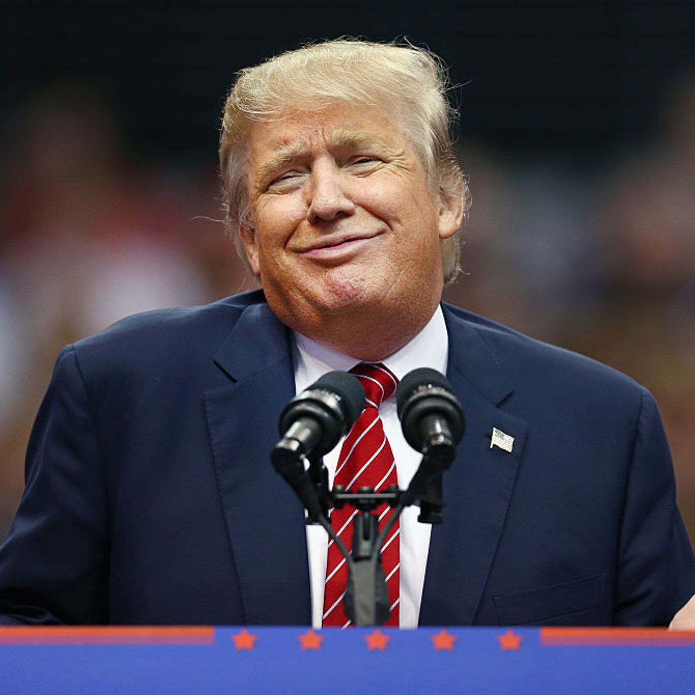 Americano: Will Donald Trump run again?