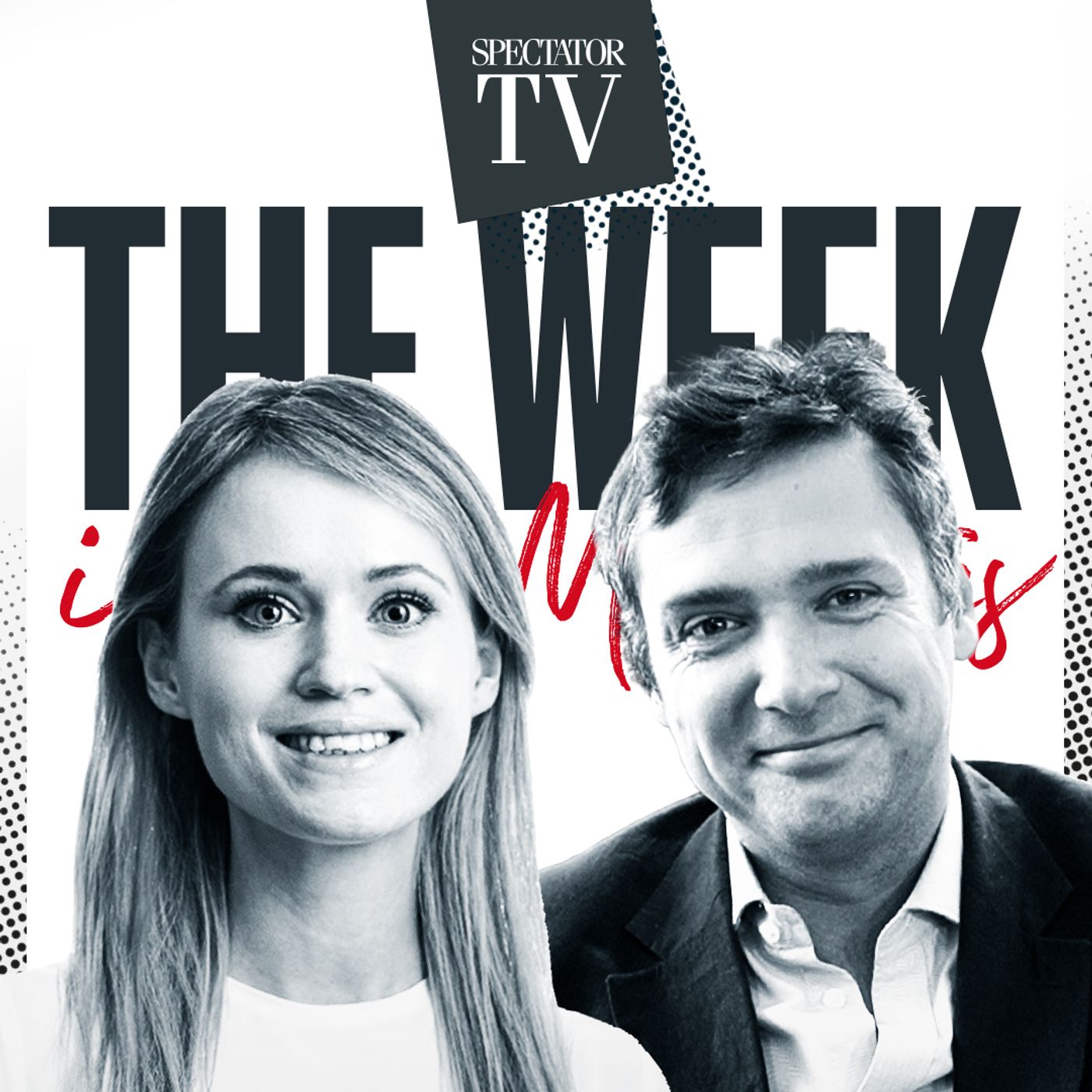 The Week in 60 Minutes: Macron's ego and Putin's propaganda