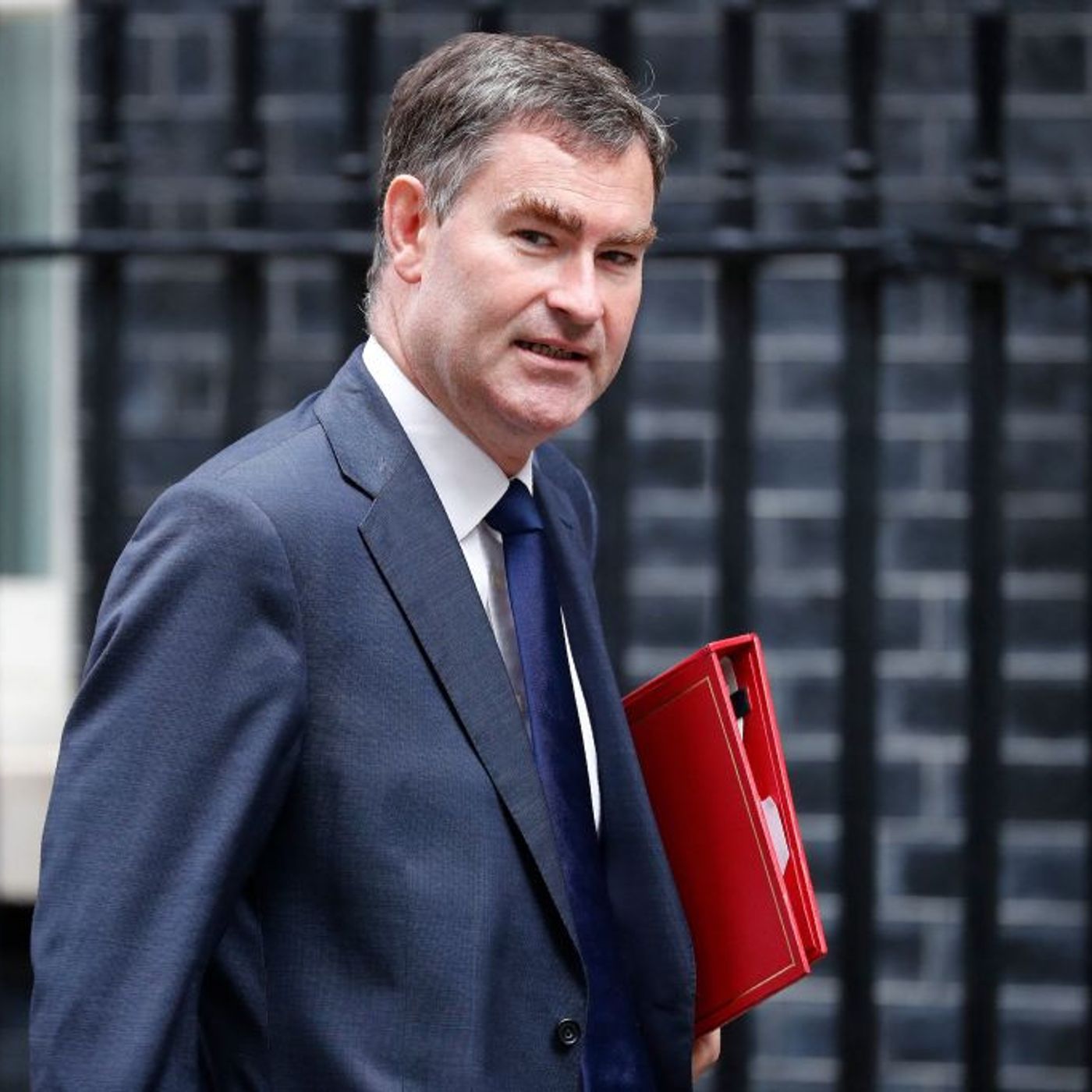 Coffee House Shots: David Gauke on prisons, probation & the political reaction to his review