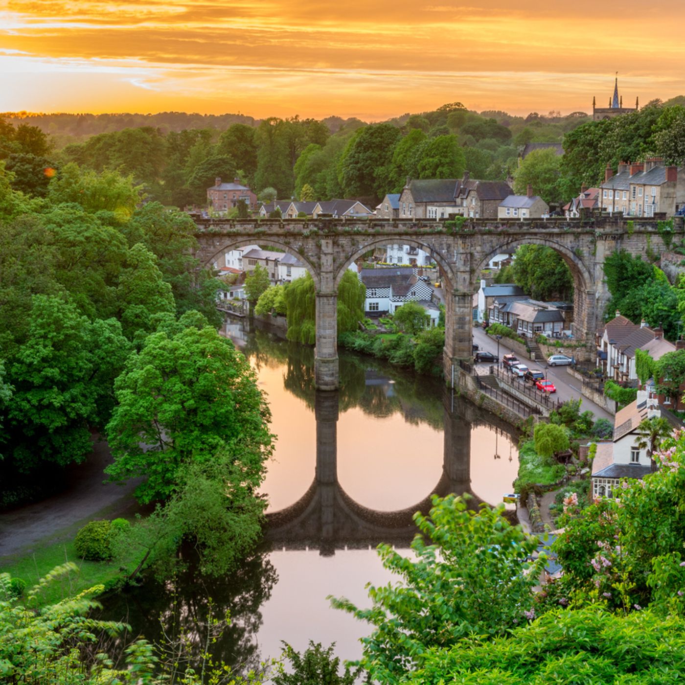Podcast Special: the North East's Economic Disruptors