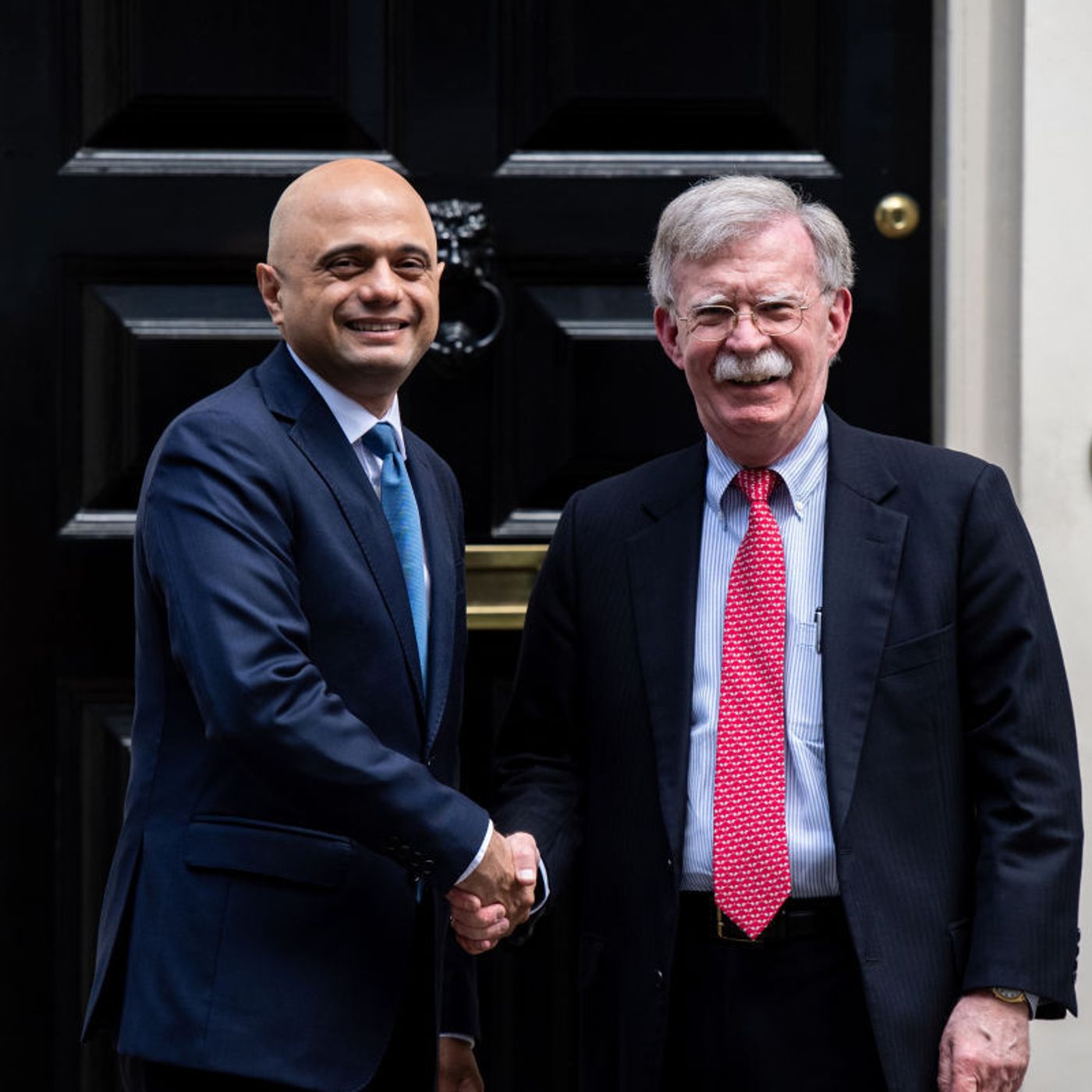 Coffee House Shots: can Brexiteers handle free trade?