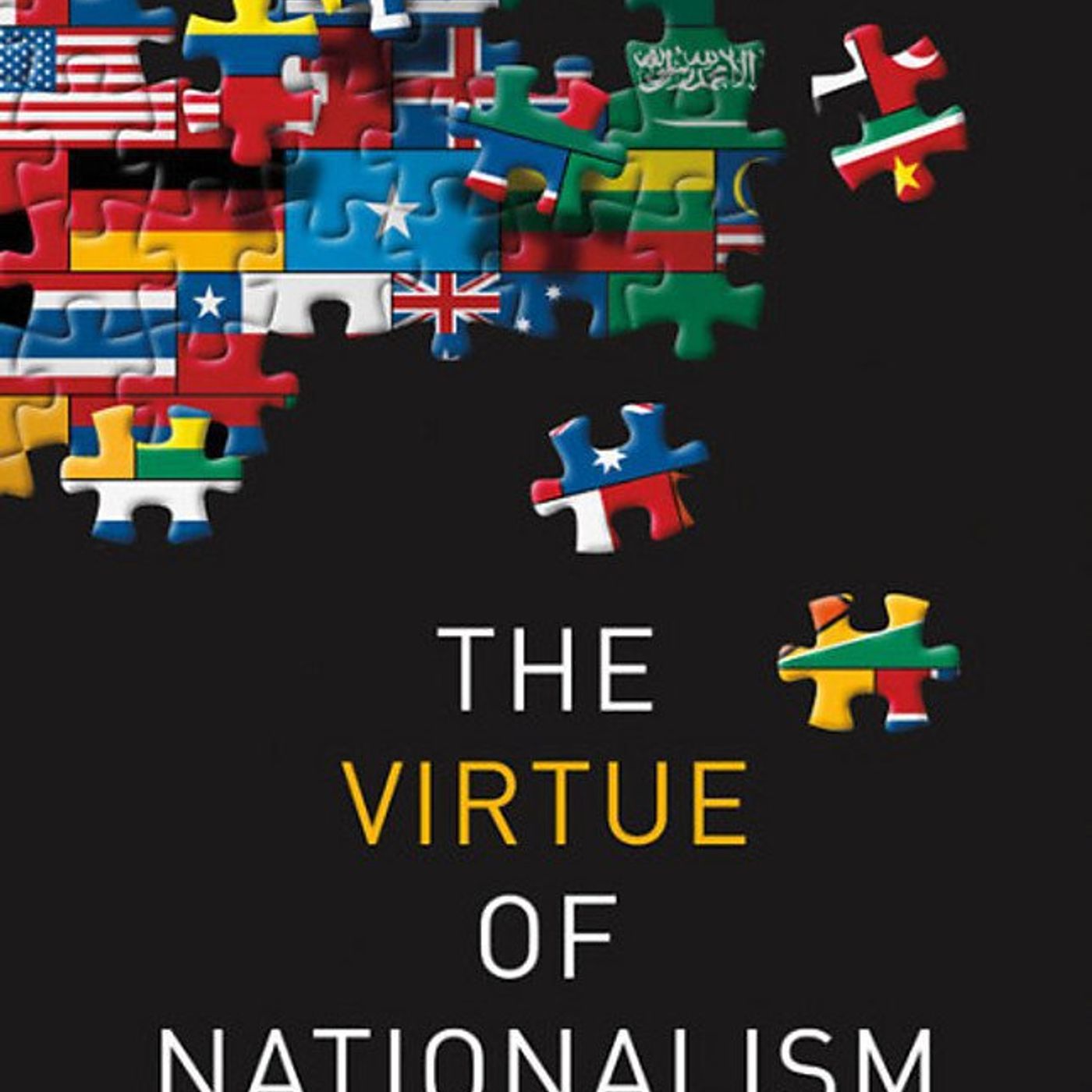 The Green Room: is nationalism a good thing?