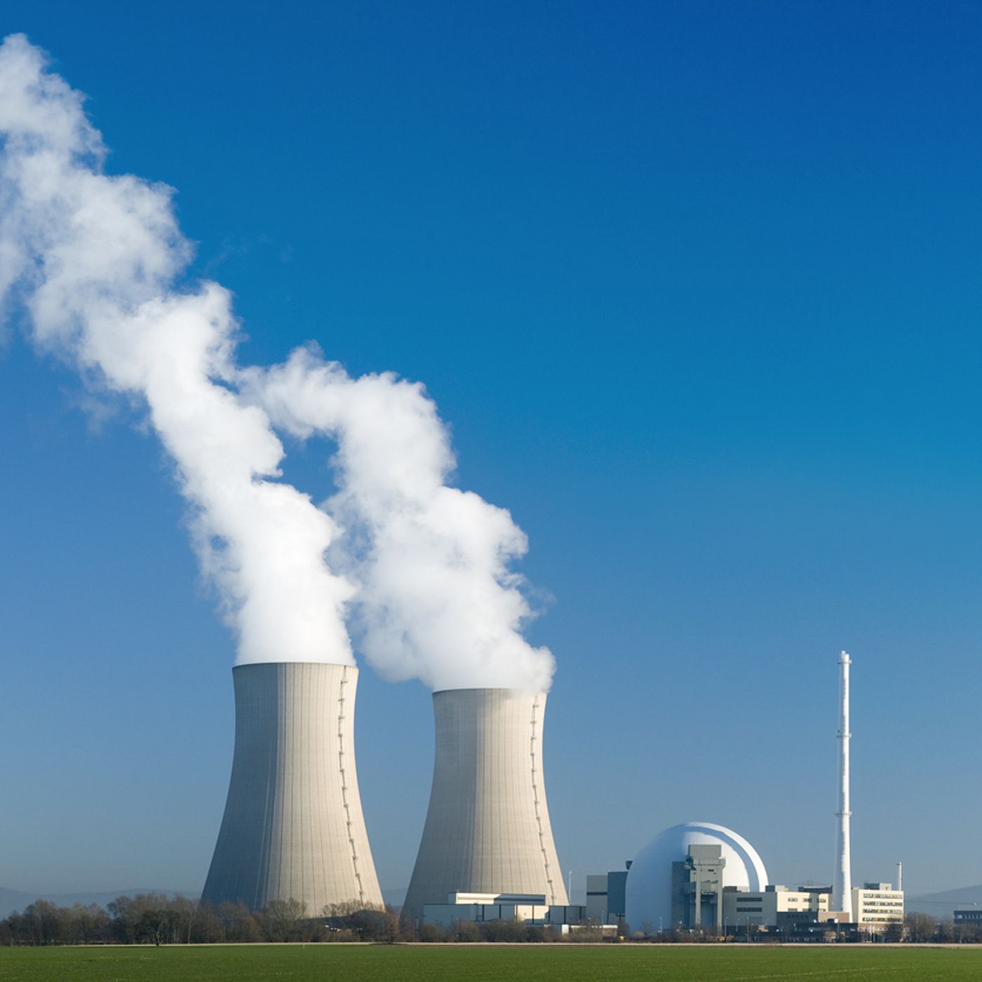 Is nuclear power the answer to climate change?