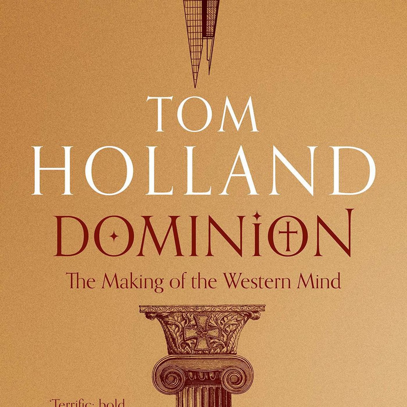 The Book Club: Tom Holland on Christianity's enduring influence