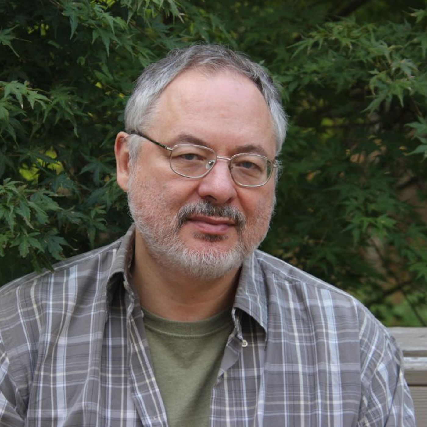 The Book Club: Peter Turchin