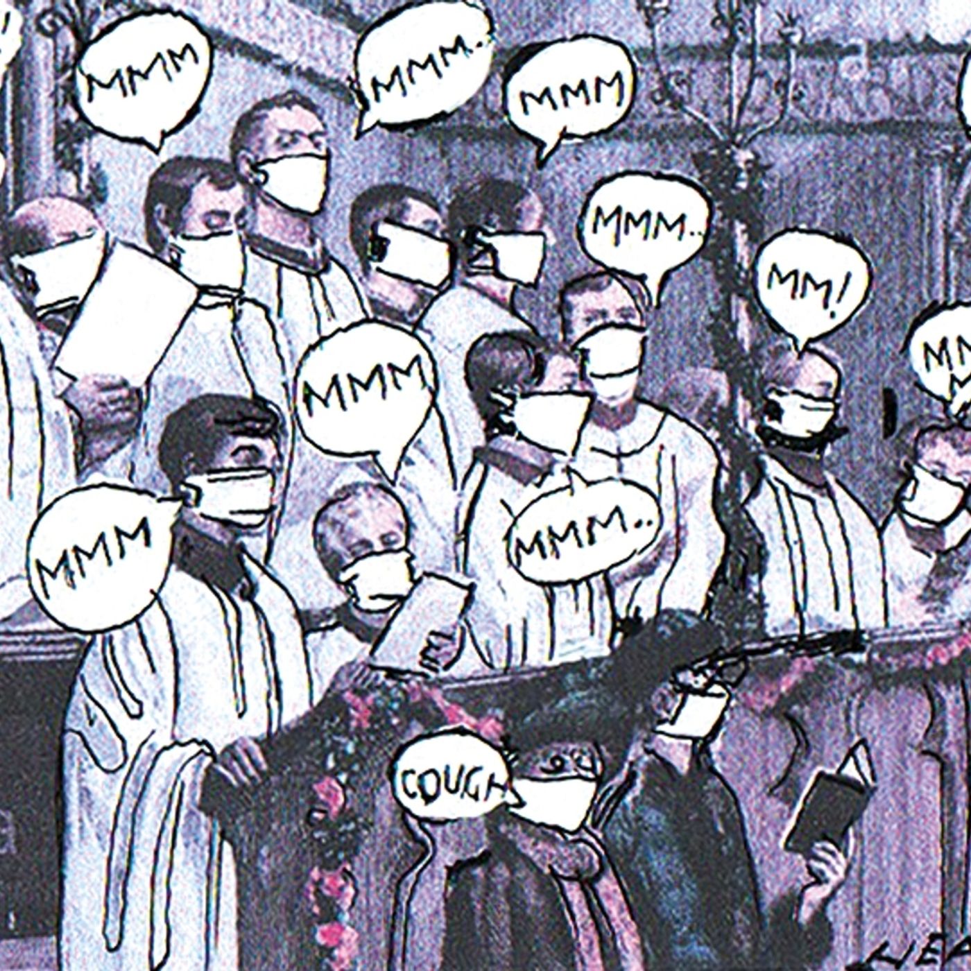 Spectator Out Loud: Max Pemberton, Andrew Watts, Ysenda Maxtone Graham
