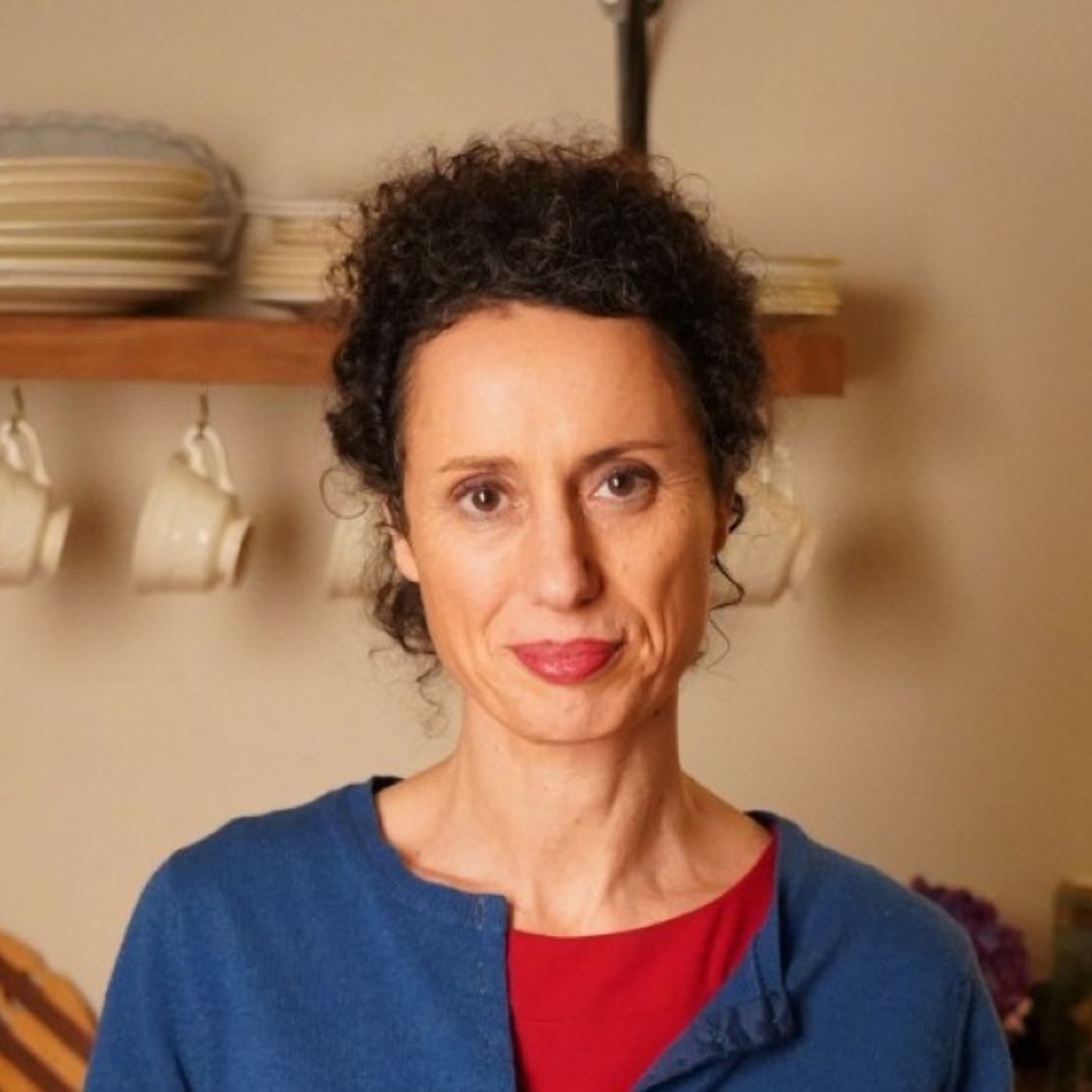 Table Talk: with Pen Vogler