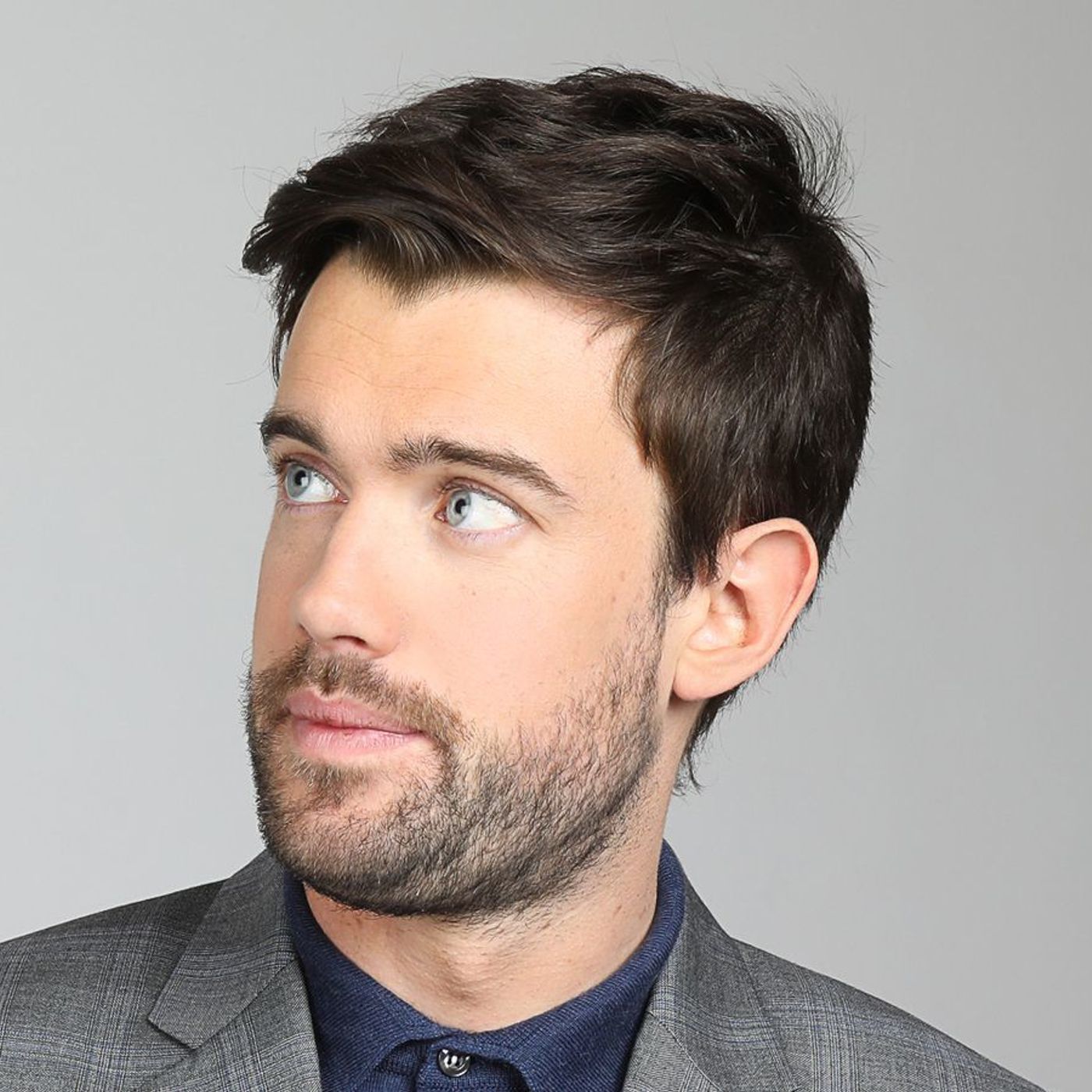Table Talk: Jack Whitehall