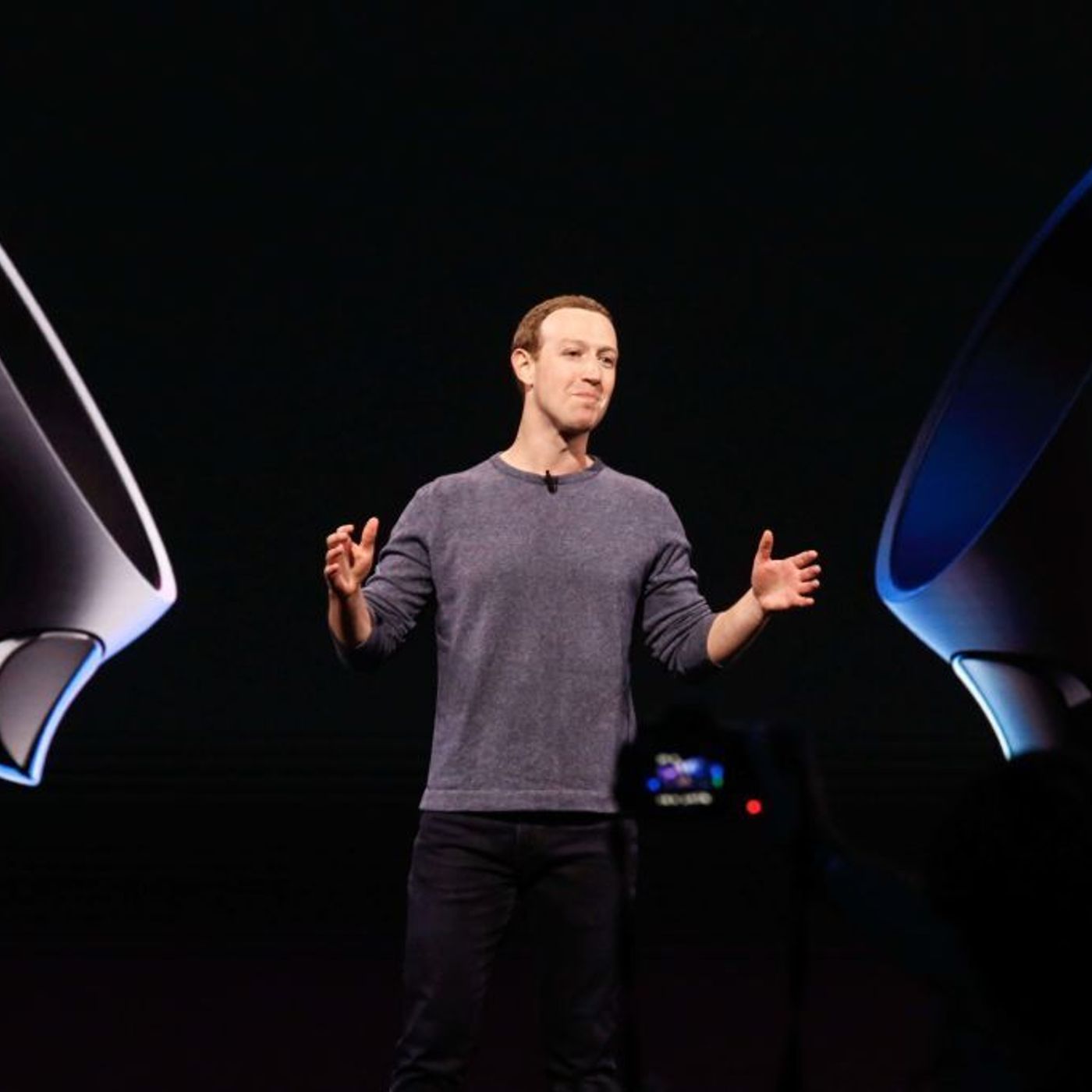 Americano: Is Facebook in a 'death spiral'?