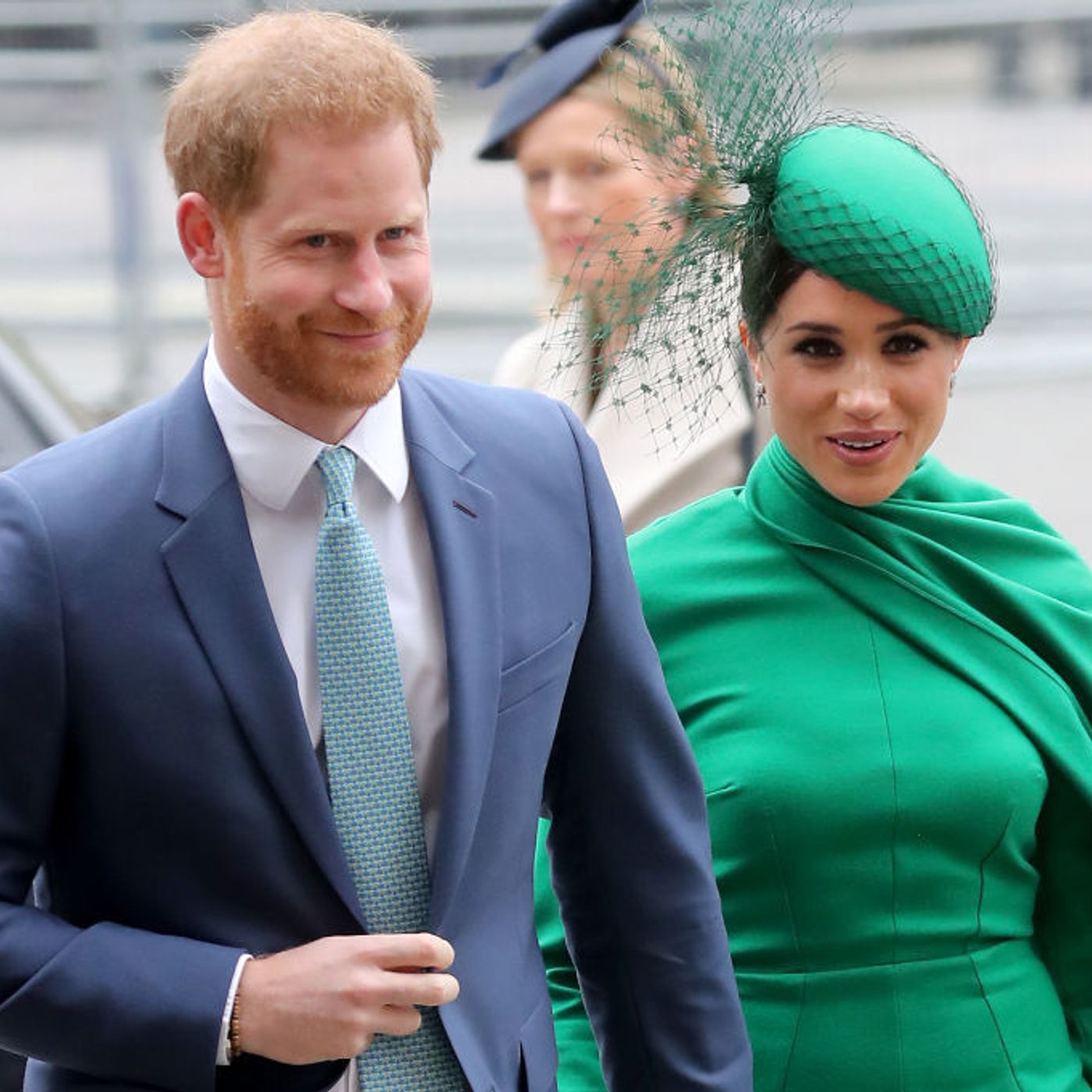 Americano: What do Americans really think about the royal family?