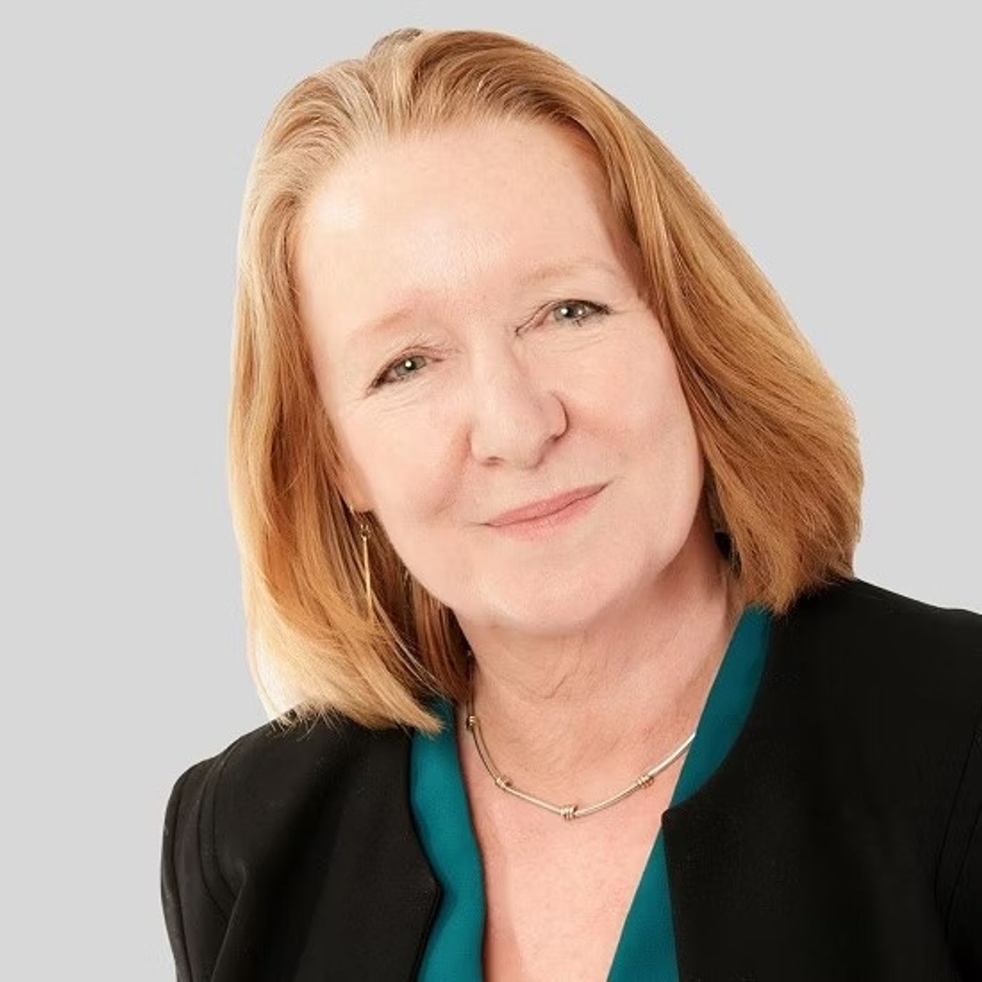 Women With Balls: Deborah Mattinson