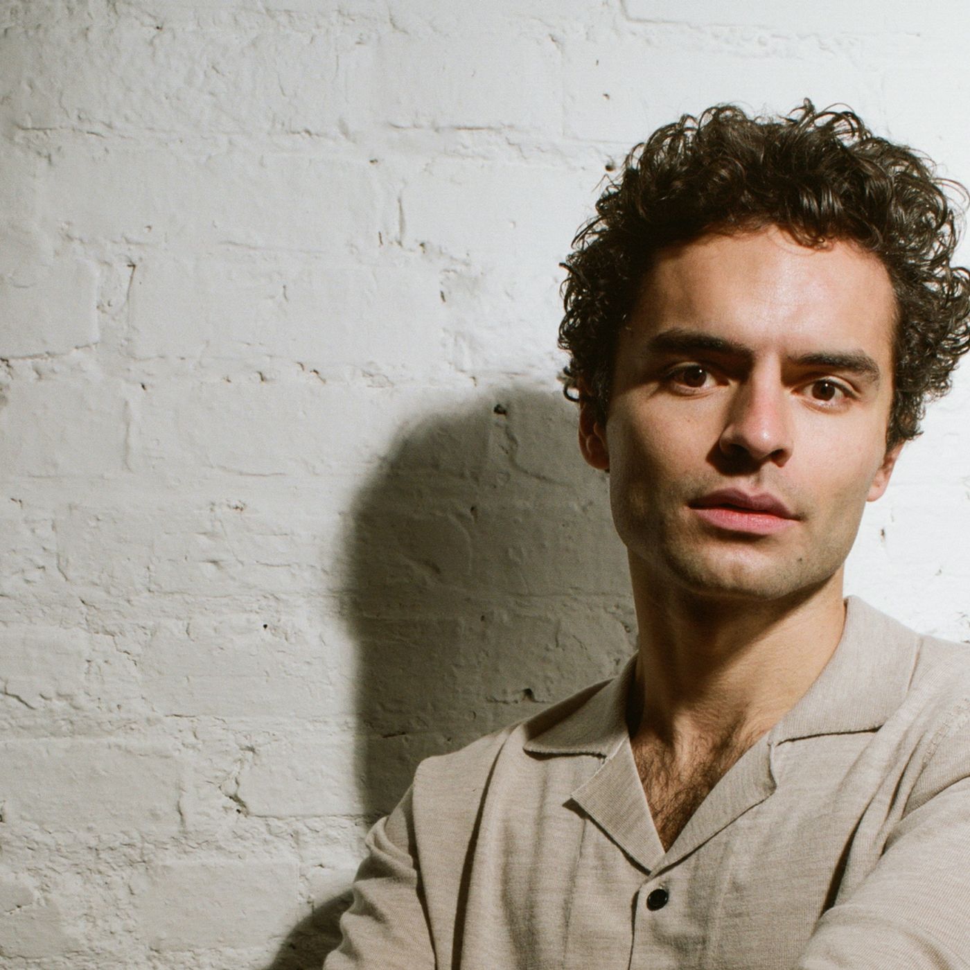 Table Talk: With Sebastian de Souza