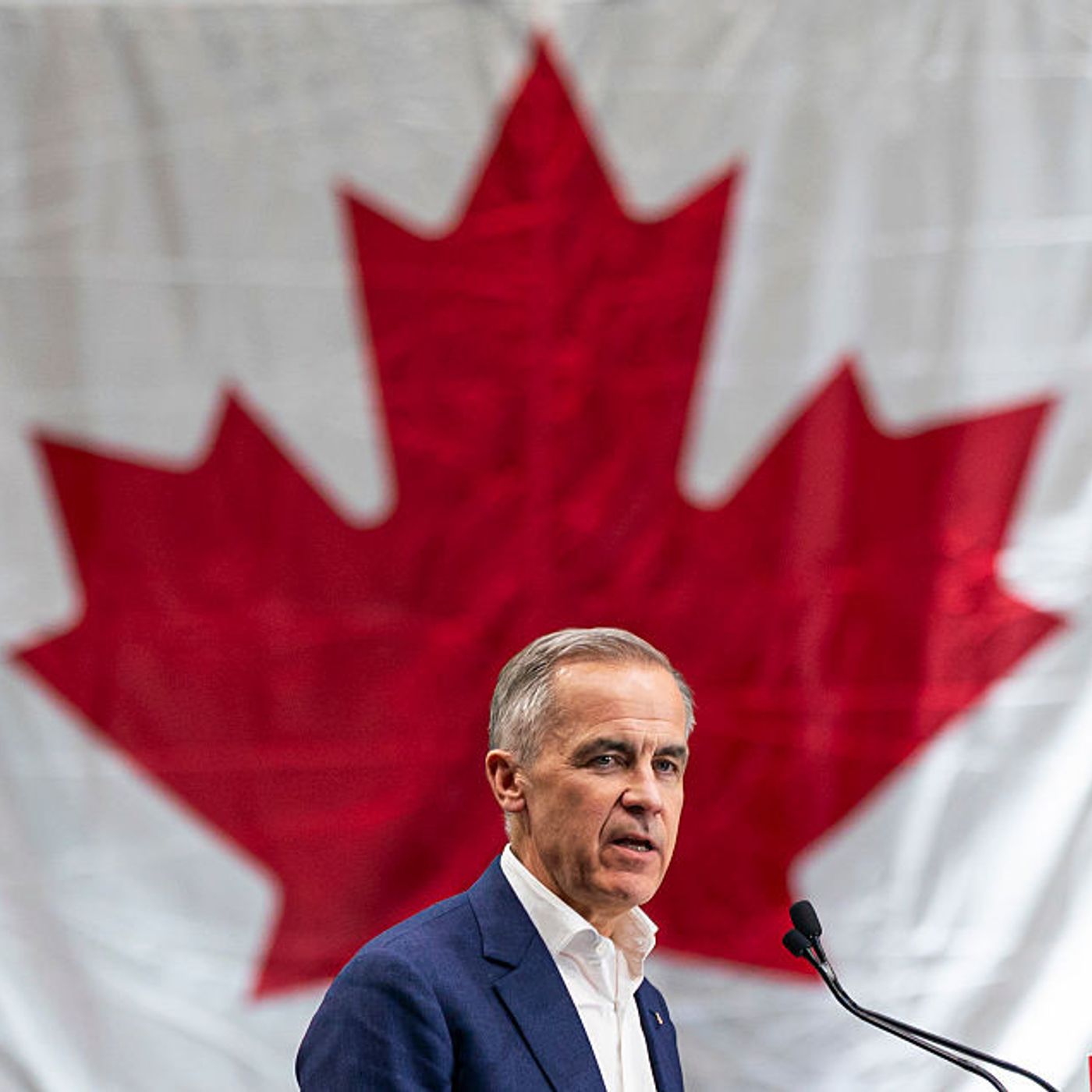 Coffee House Shots: Revenge of the centrists – Carney wins in Canada