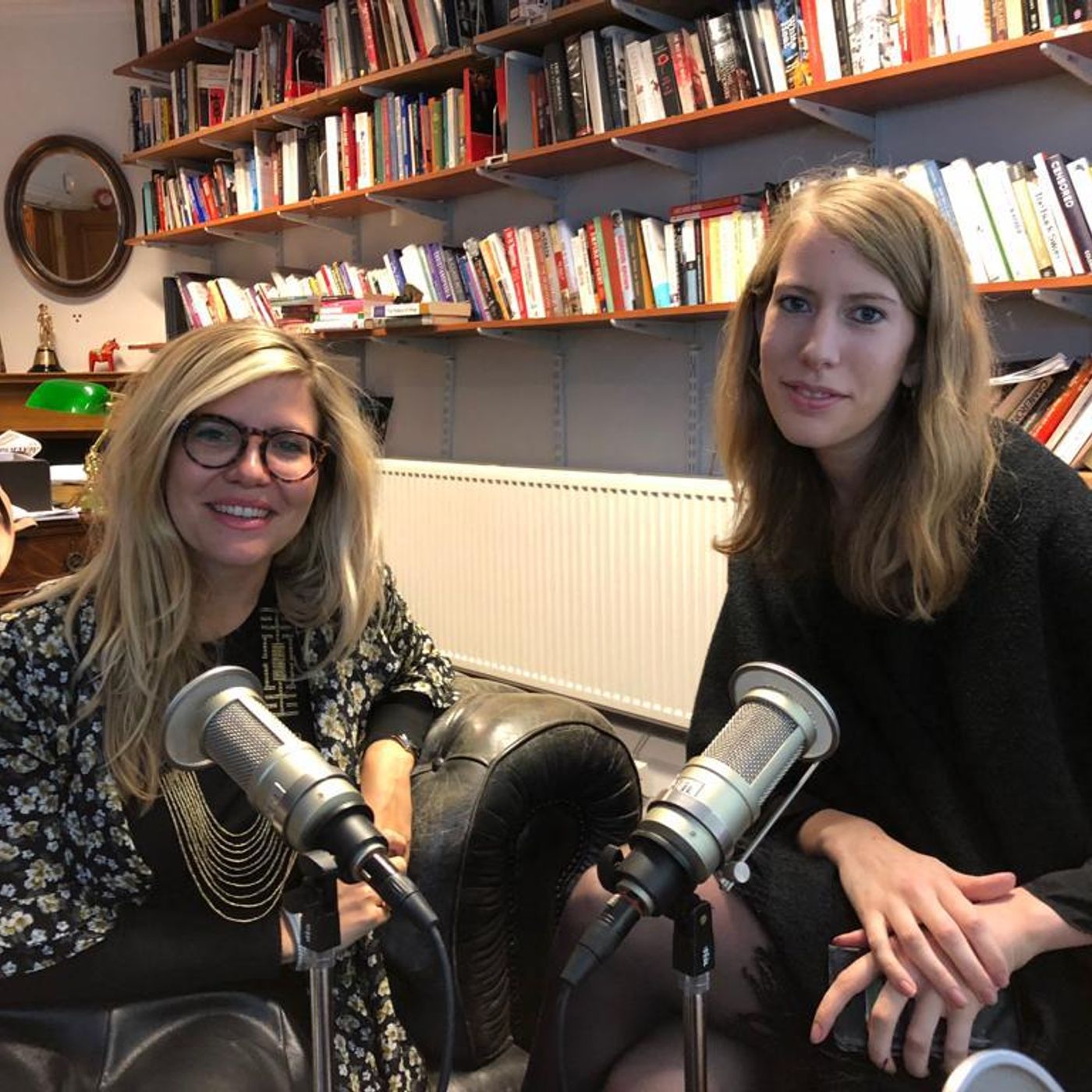 Women with Balls: the Emma Barnett edition