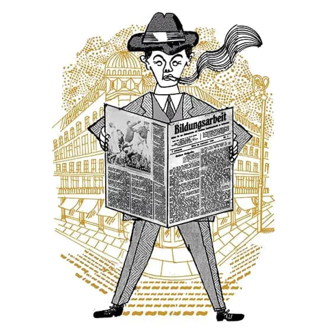 Spectator Out Loud: Keiron Pim, Miranda Morrison and Cosmo Landesman
