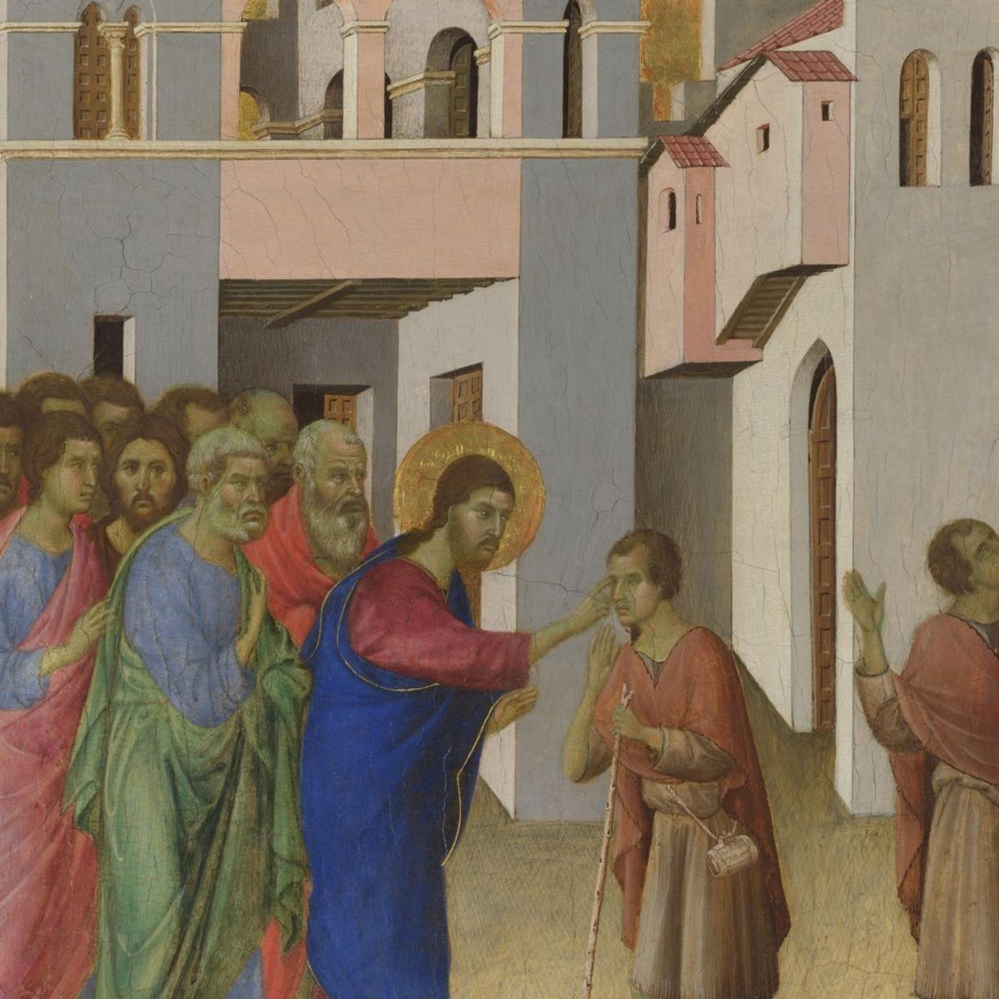 Holy Smoke: can art lead non-believers to Christianity?