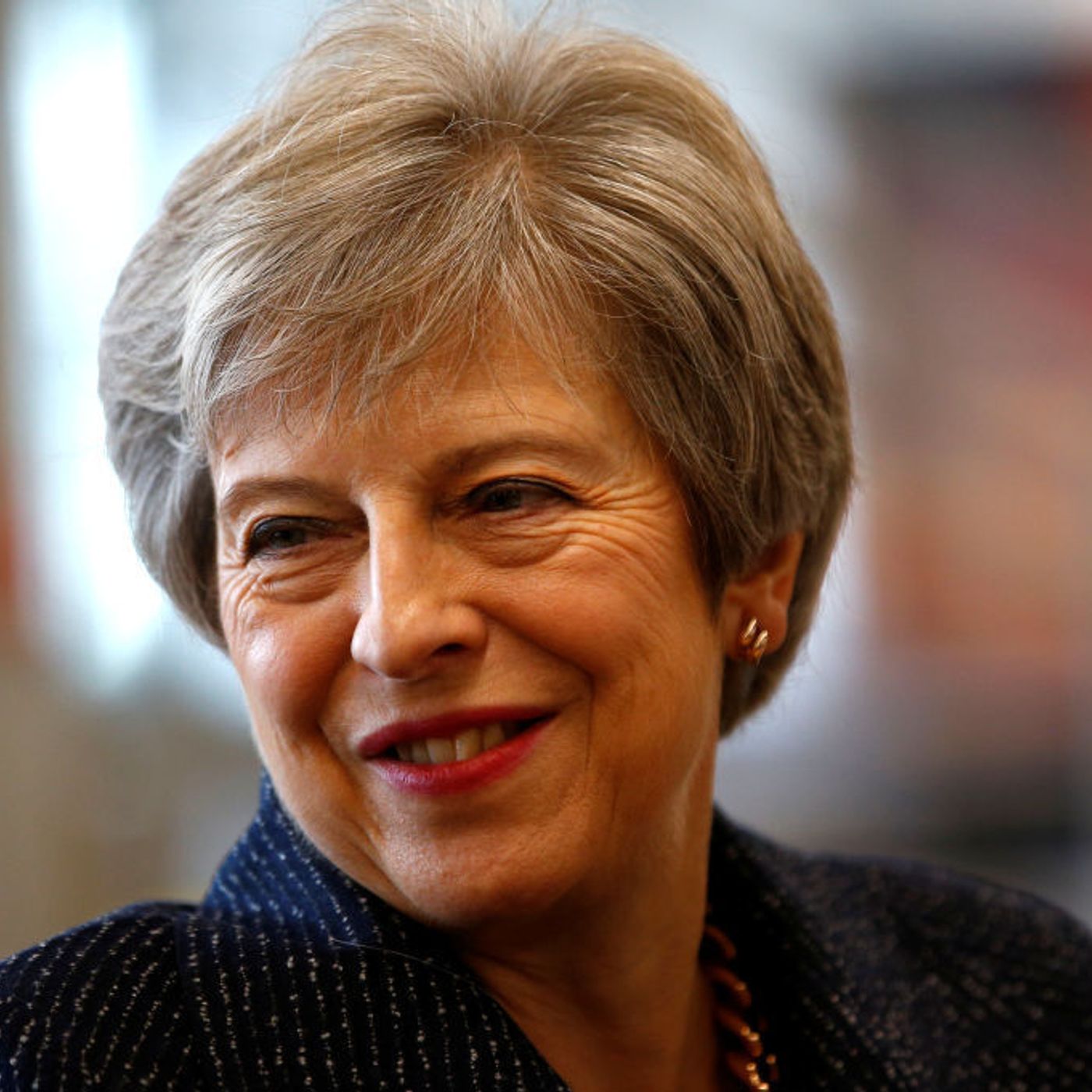 Coffee House Shots: Is Theresa May facing a leadership challenge?