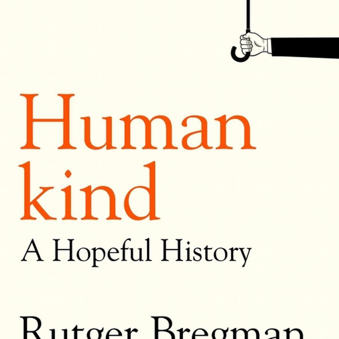 The Book Club: are humans altruistic by nature?