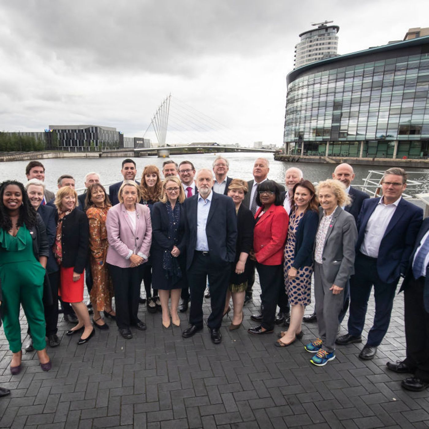 Coffee House Shots: inside Labour's power struggles
