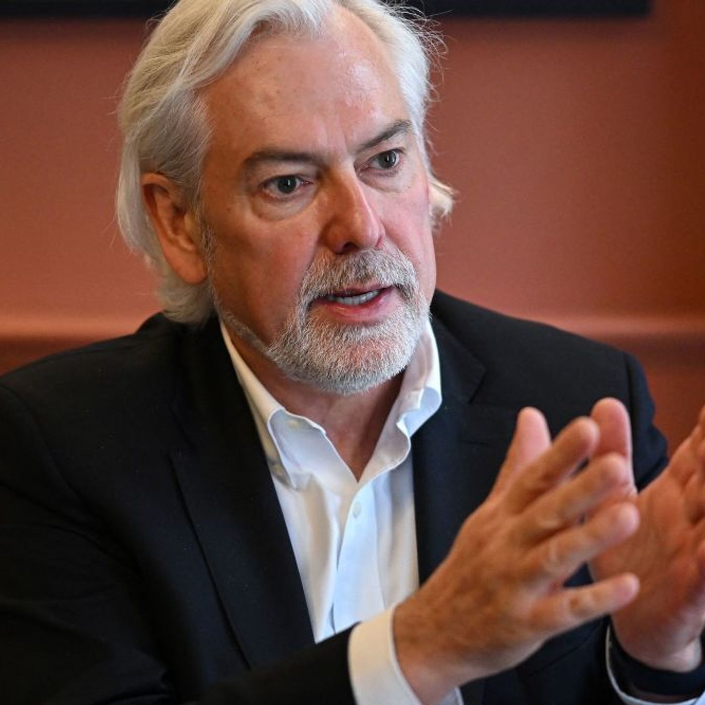 Can big tobacco ever be a force for good? An interview PMI’s CEO Jacek Olczak