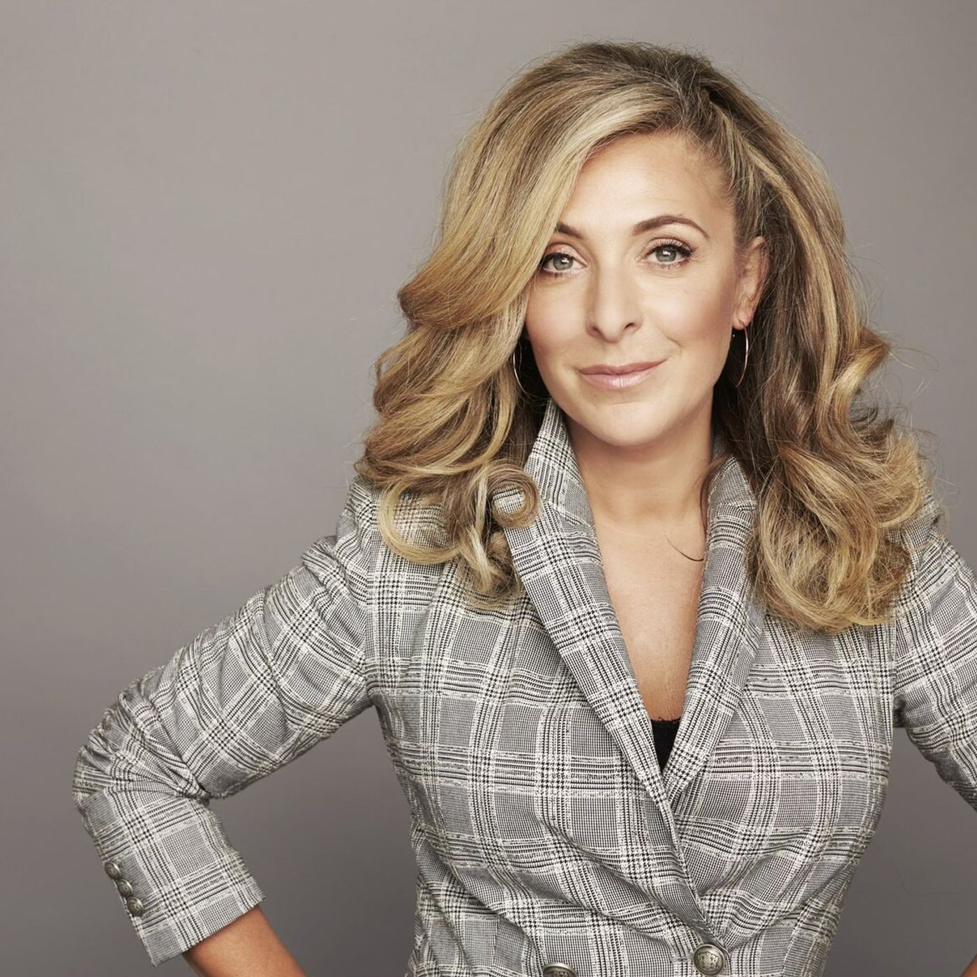 Marshall Matters: Tracy-Ann Oberman