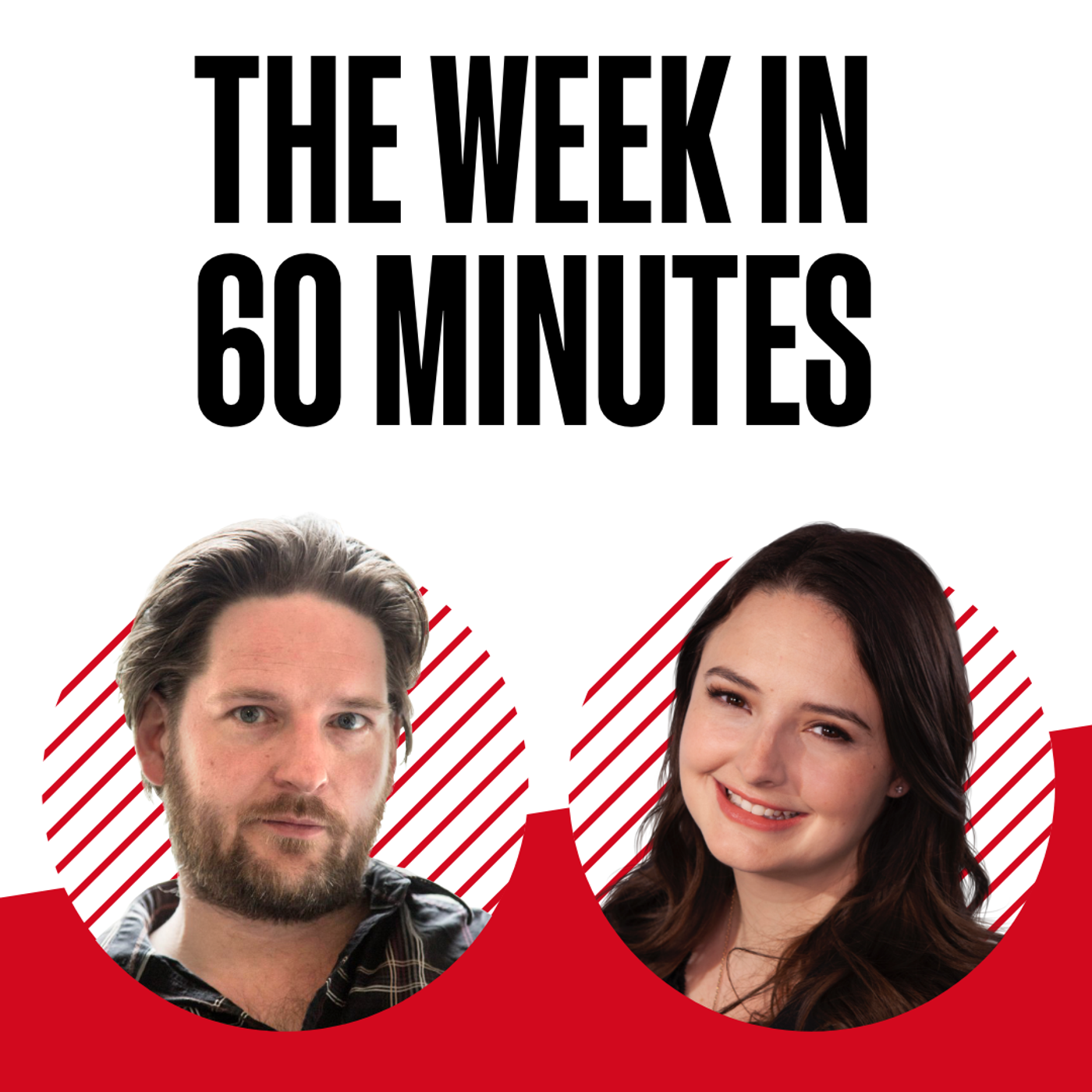 The Week in 60 Minutes: Warring Scots and decline of the Church