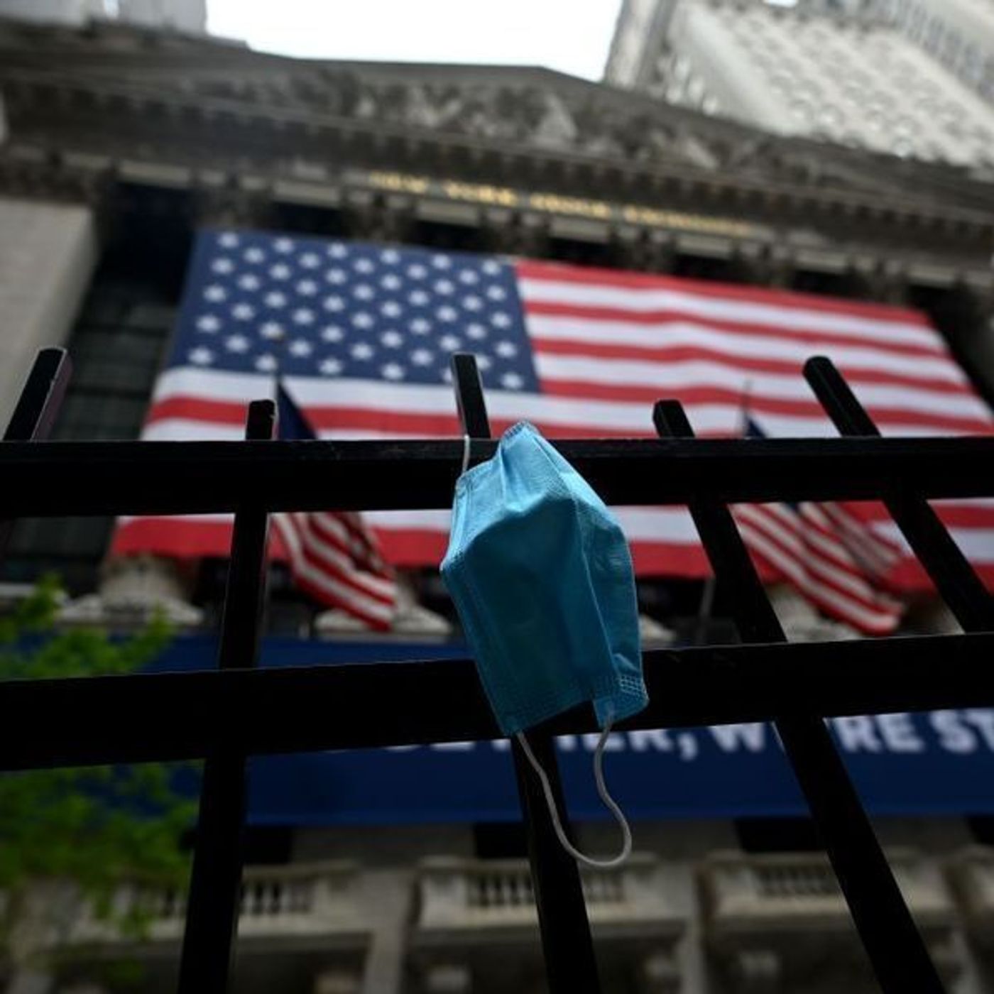 Americano: Will Covid lockdowns affect the midterm vote?